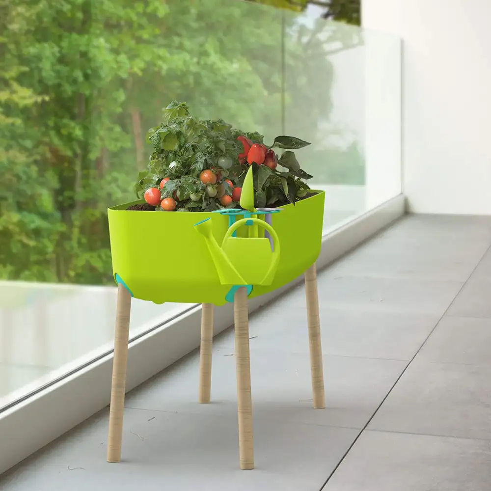 Gardenico Kweektafel voor kinderen