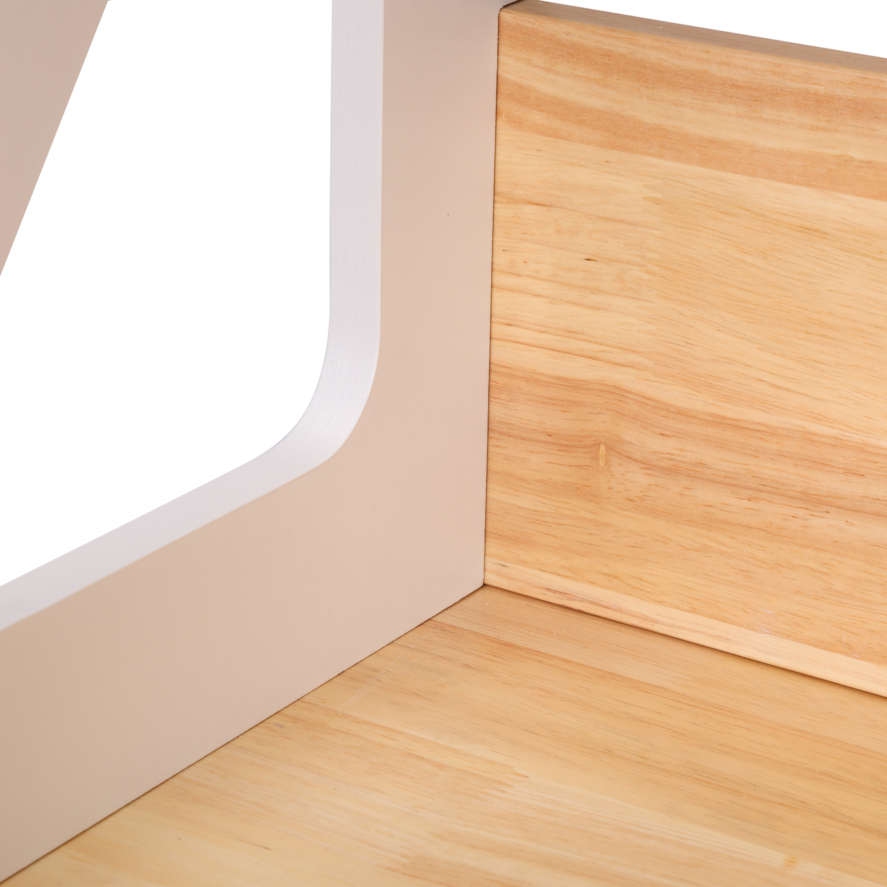 Sunny Liv Learning Tower Natural/white