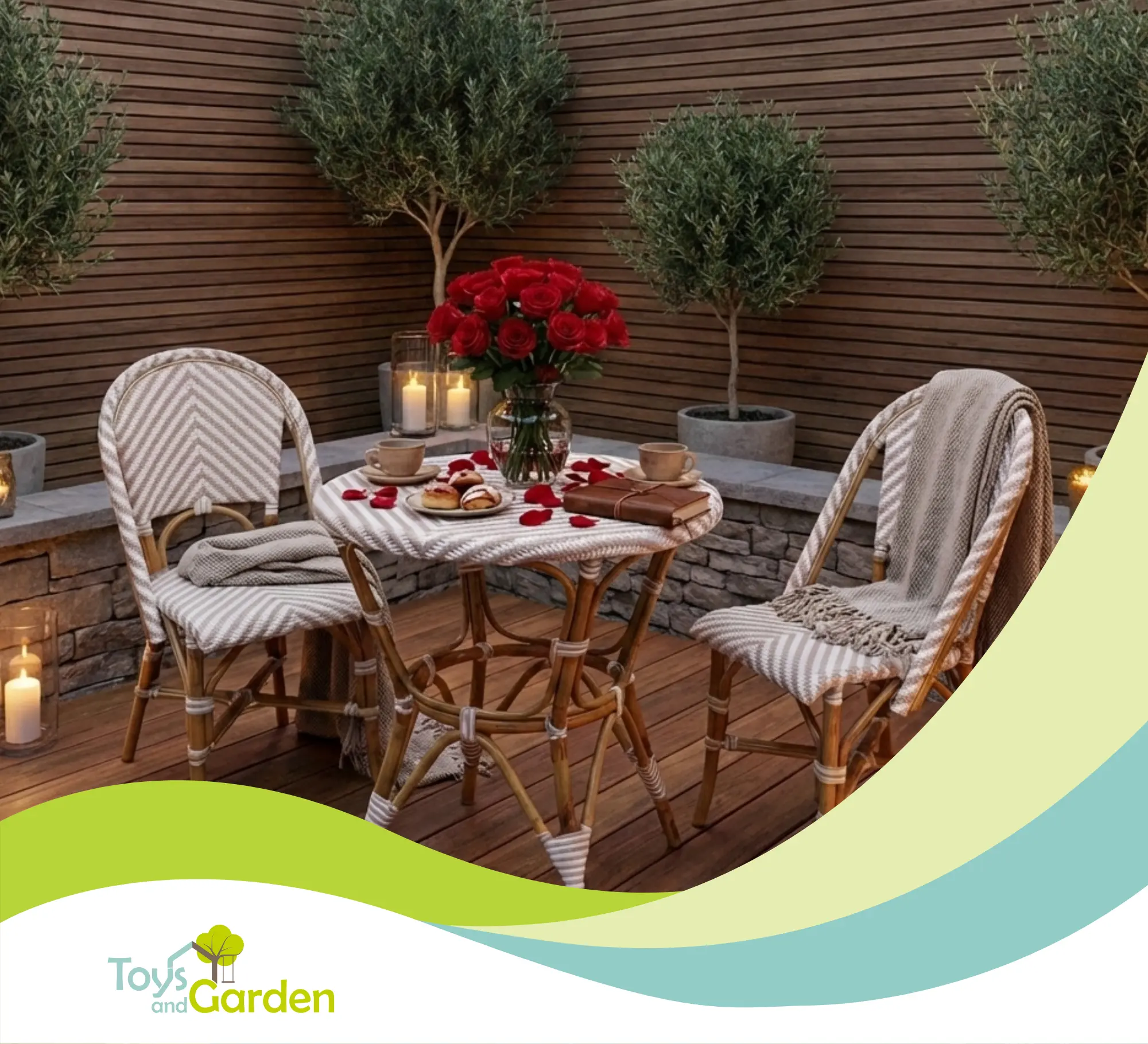 Valentijnsdag & Galentine’s Day: wat het betekent (en hoe je het thuis viert)