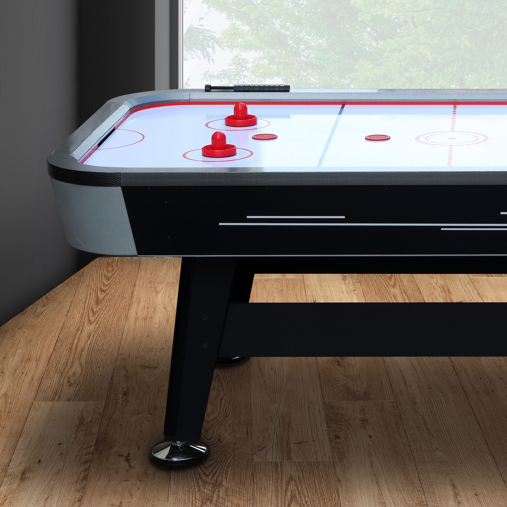 Cougar Super Scoop Airhockeytafel