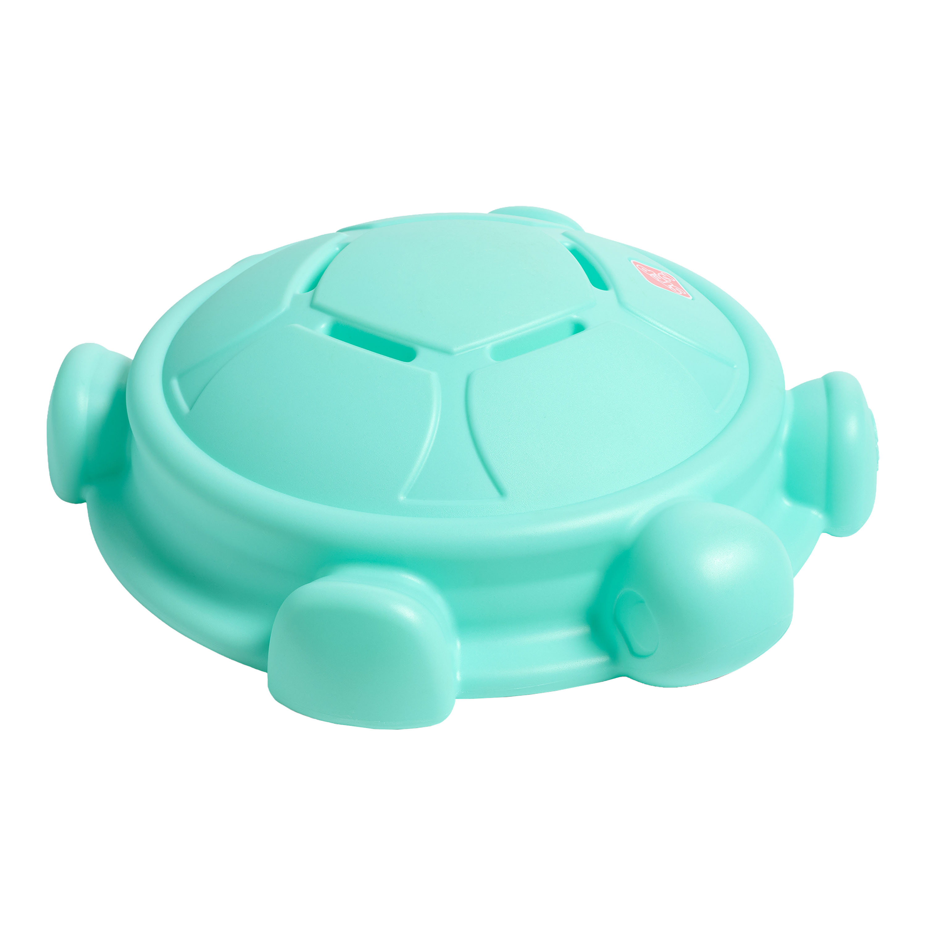 Step2 My Topsy Turtle Balance Toy