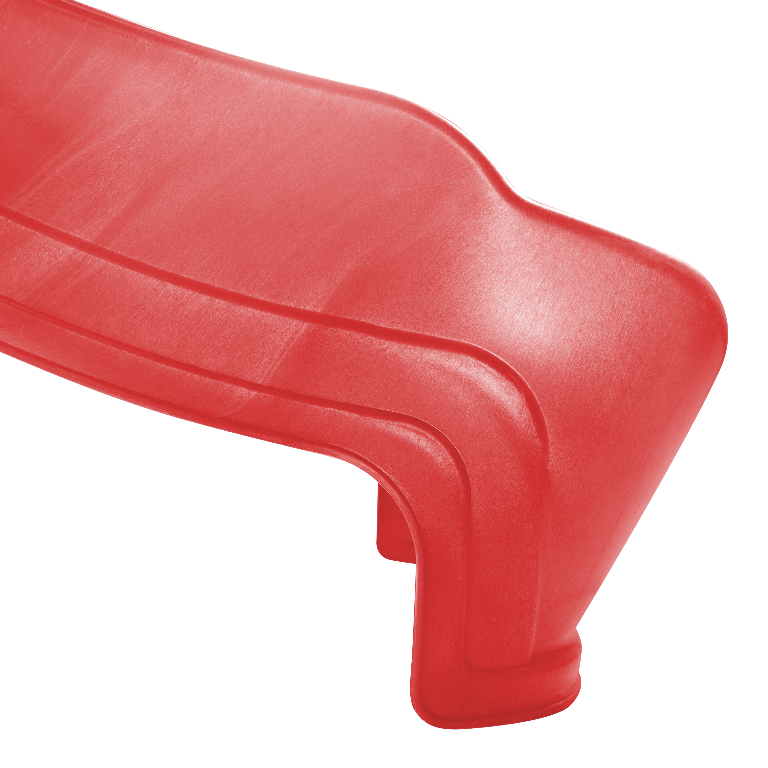 AXI Sky220 Glijbaan met wateraansluiting 220cm â€“ Rood