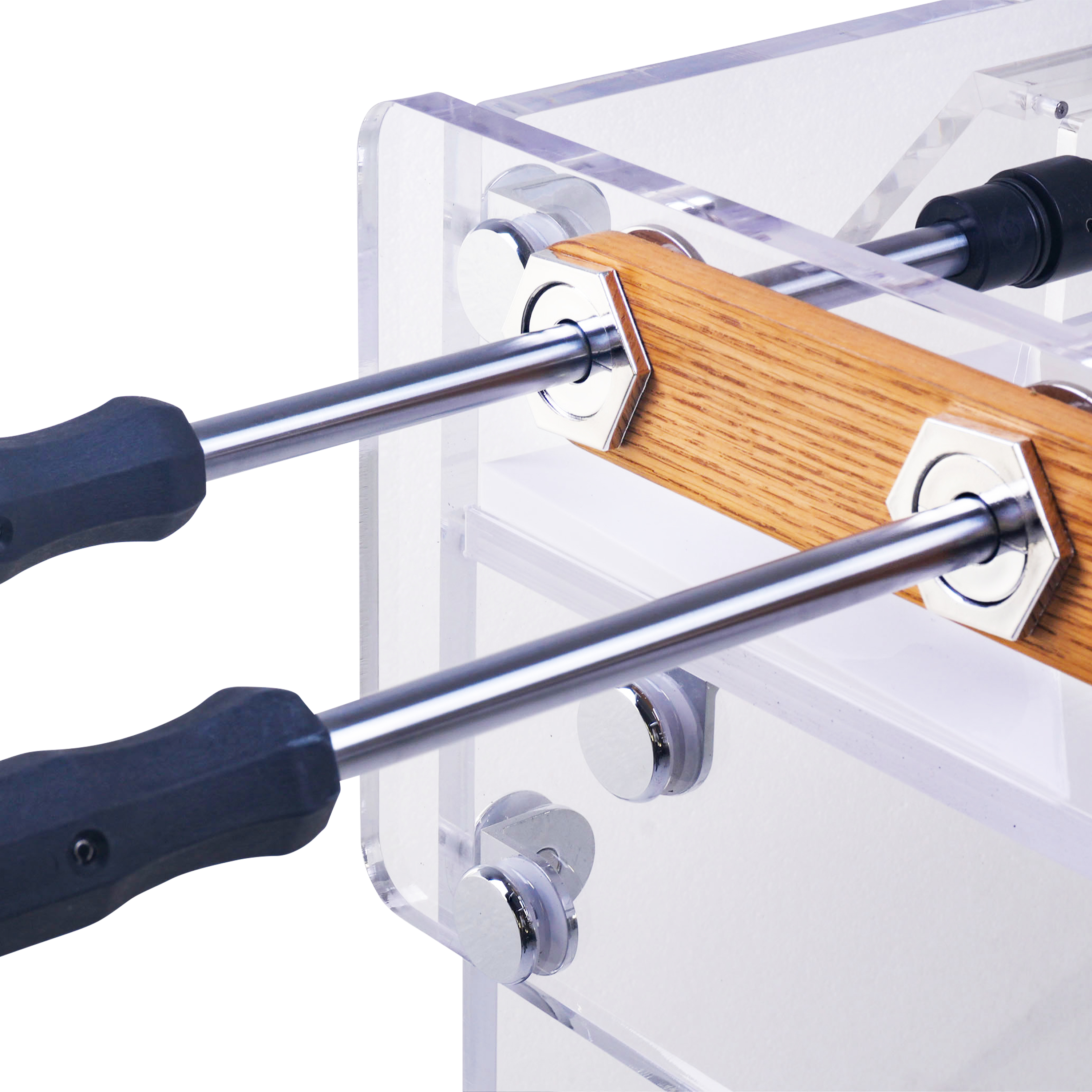 Cougar Prism Pro Elite Football Table