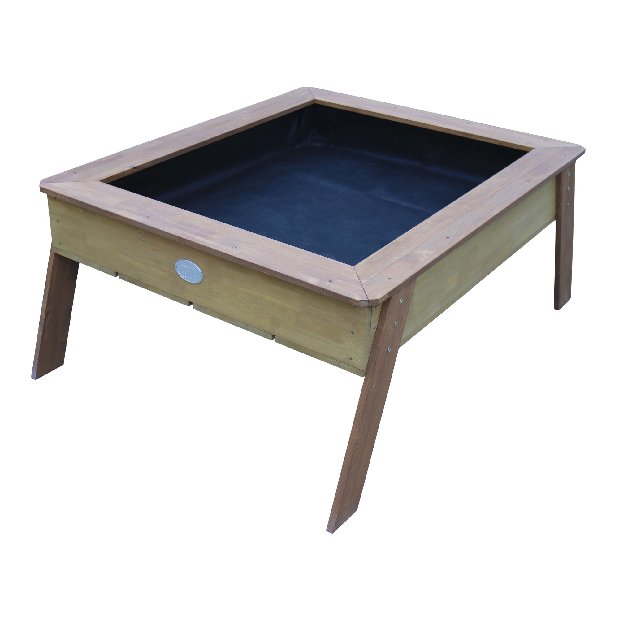 AXI Linda Zand & Kweektafel Bruin-8717973930907 AXI Linda Zand & Kweektafel Bruin