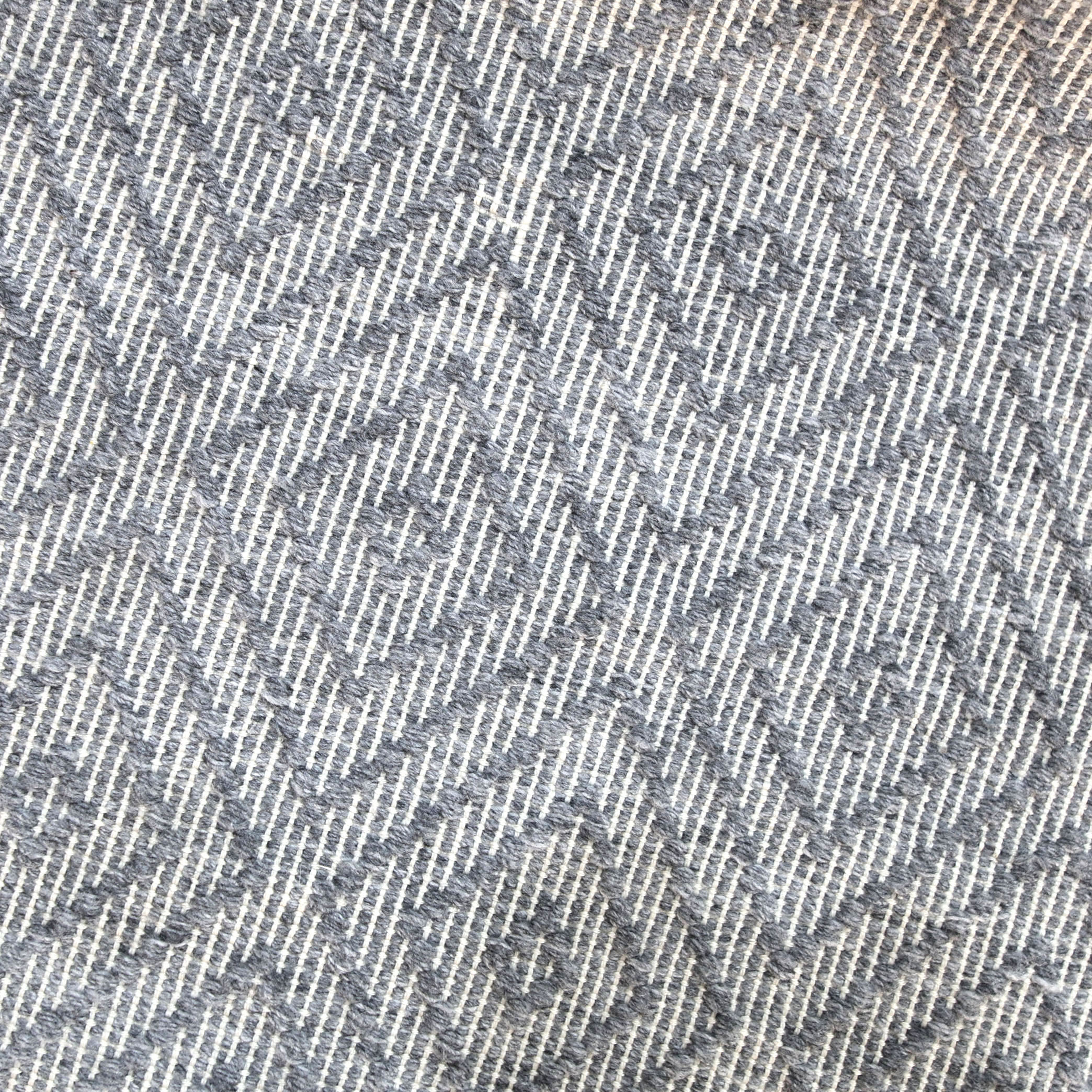 AXI Bali Outdoor Rug – 140 x 200 cm - Grey