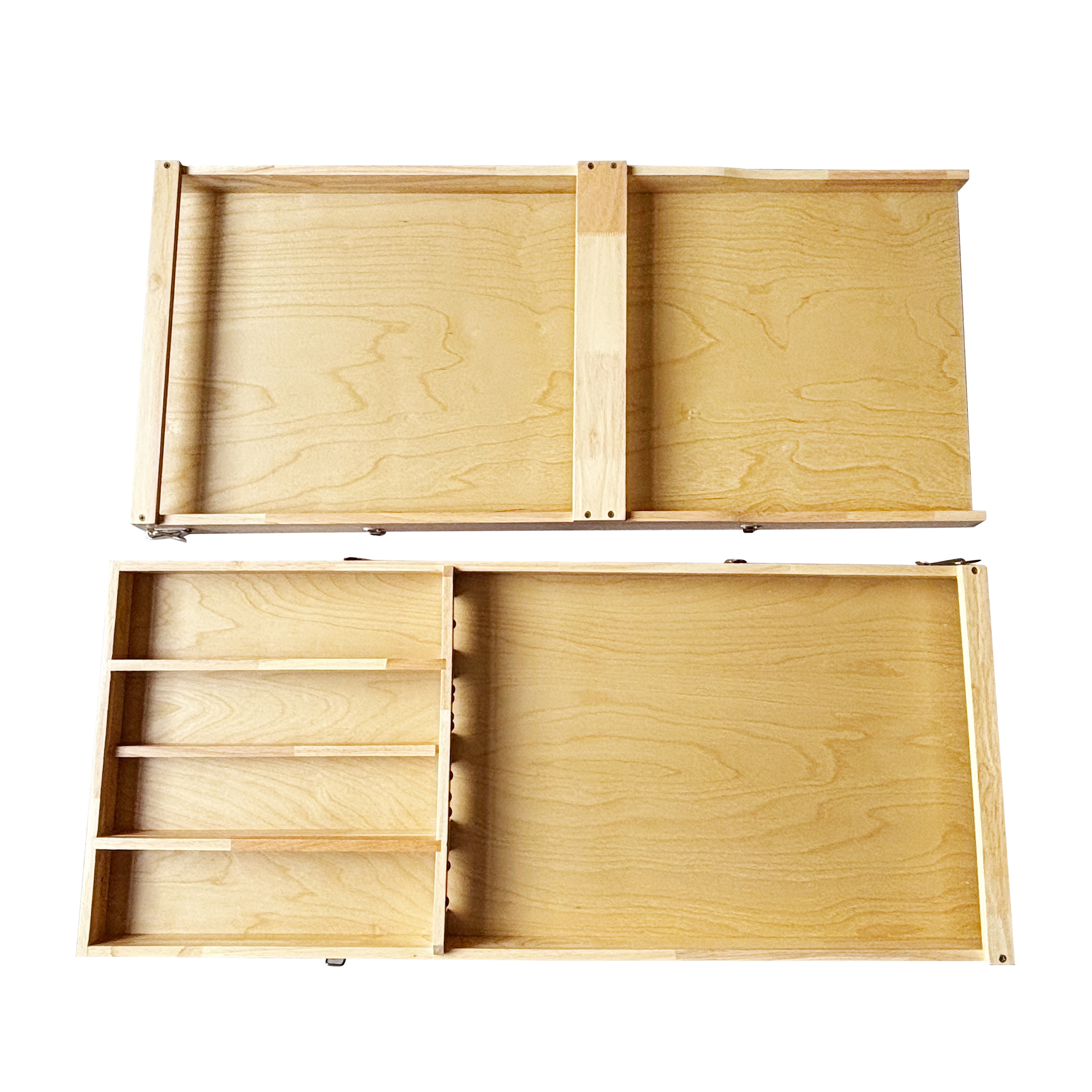 Cougar Dutch Shuffleboard 2-Piece 200 cm