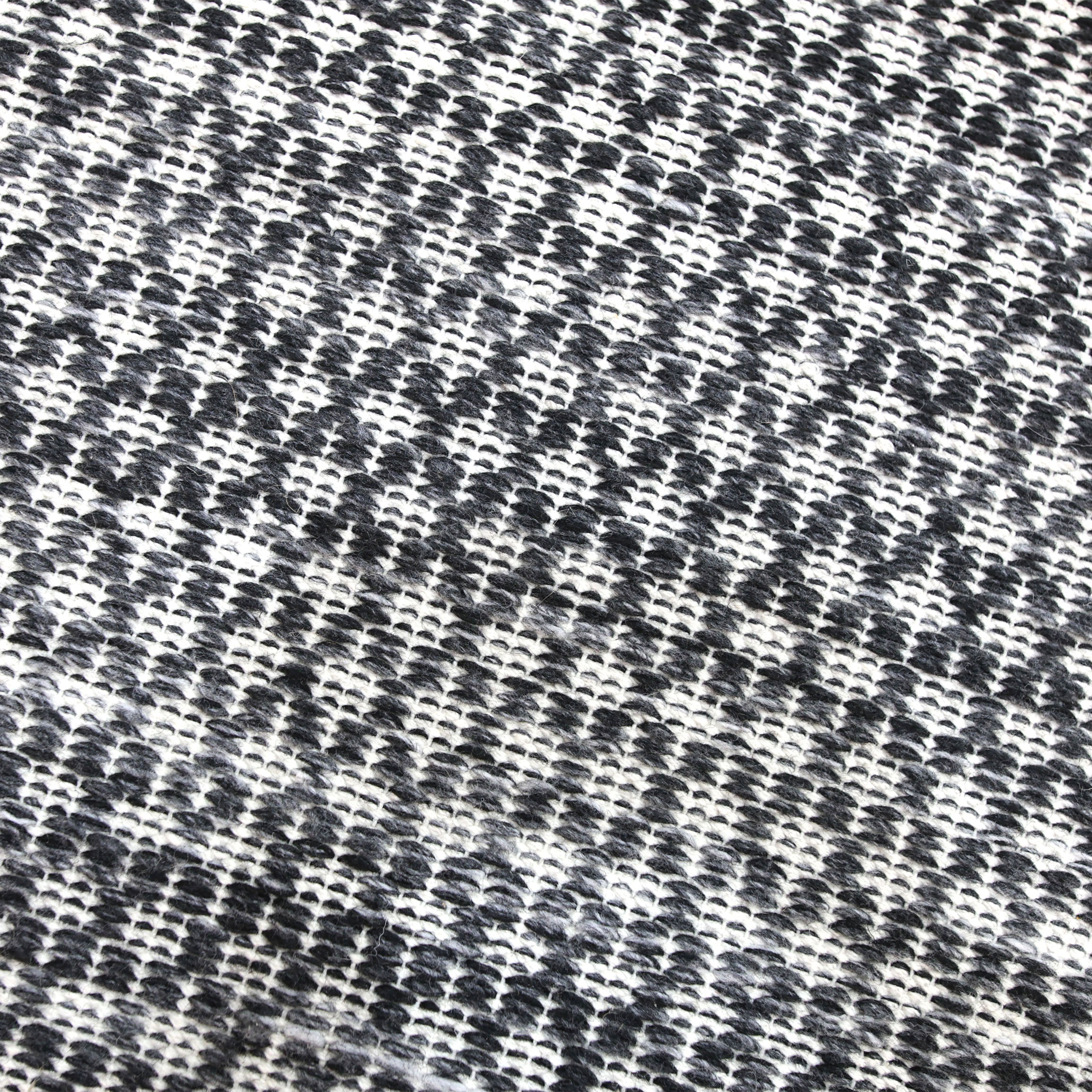 AXI Palau Outdoor Rug – 140 x 200 cm – Anthracite