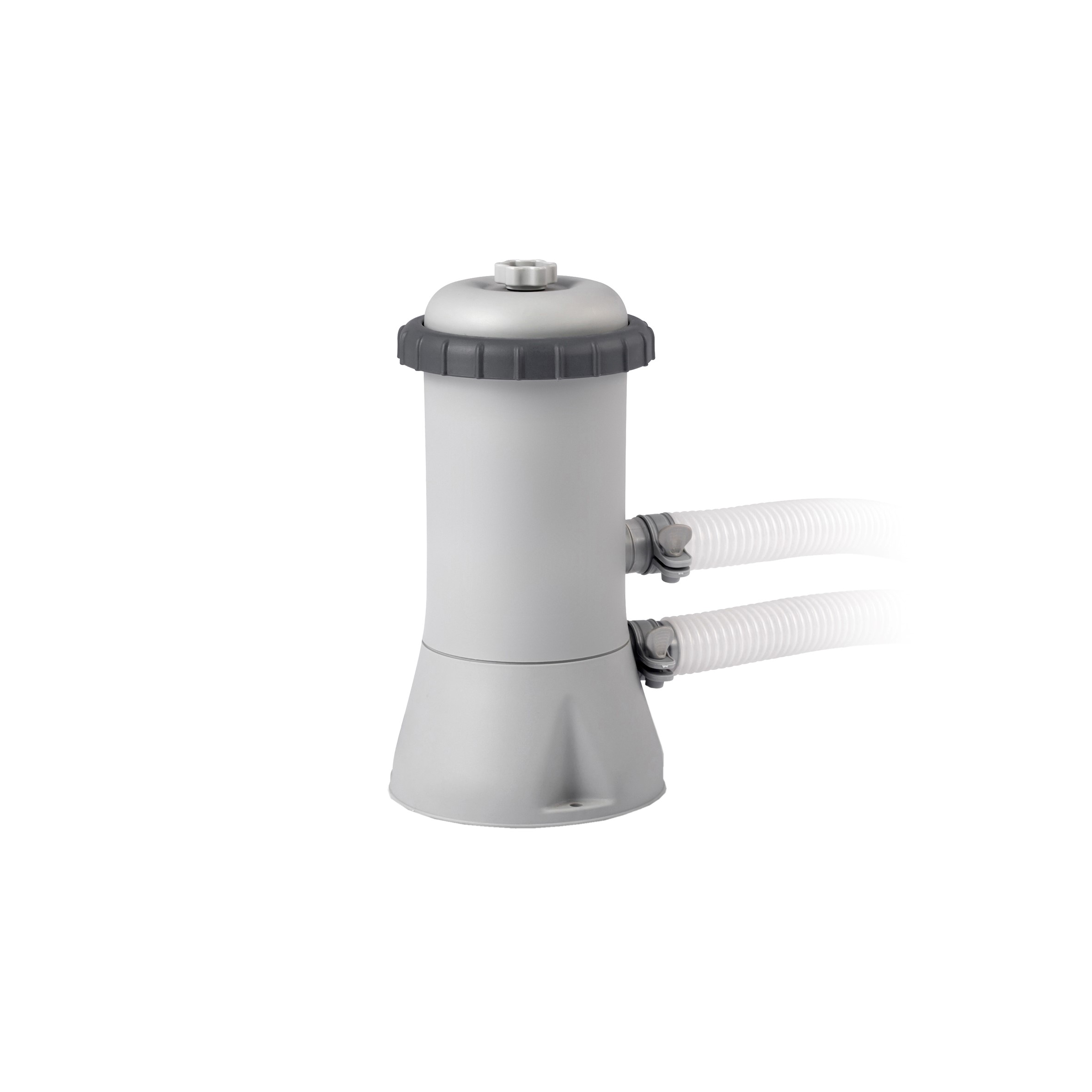 Intex Prism Zwembad met Frame Ã˜ 366x76 cm inclusief filterpomp