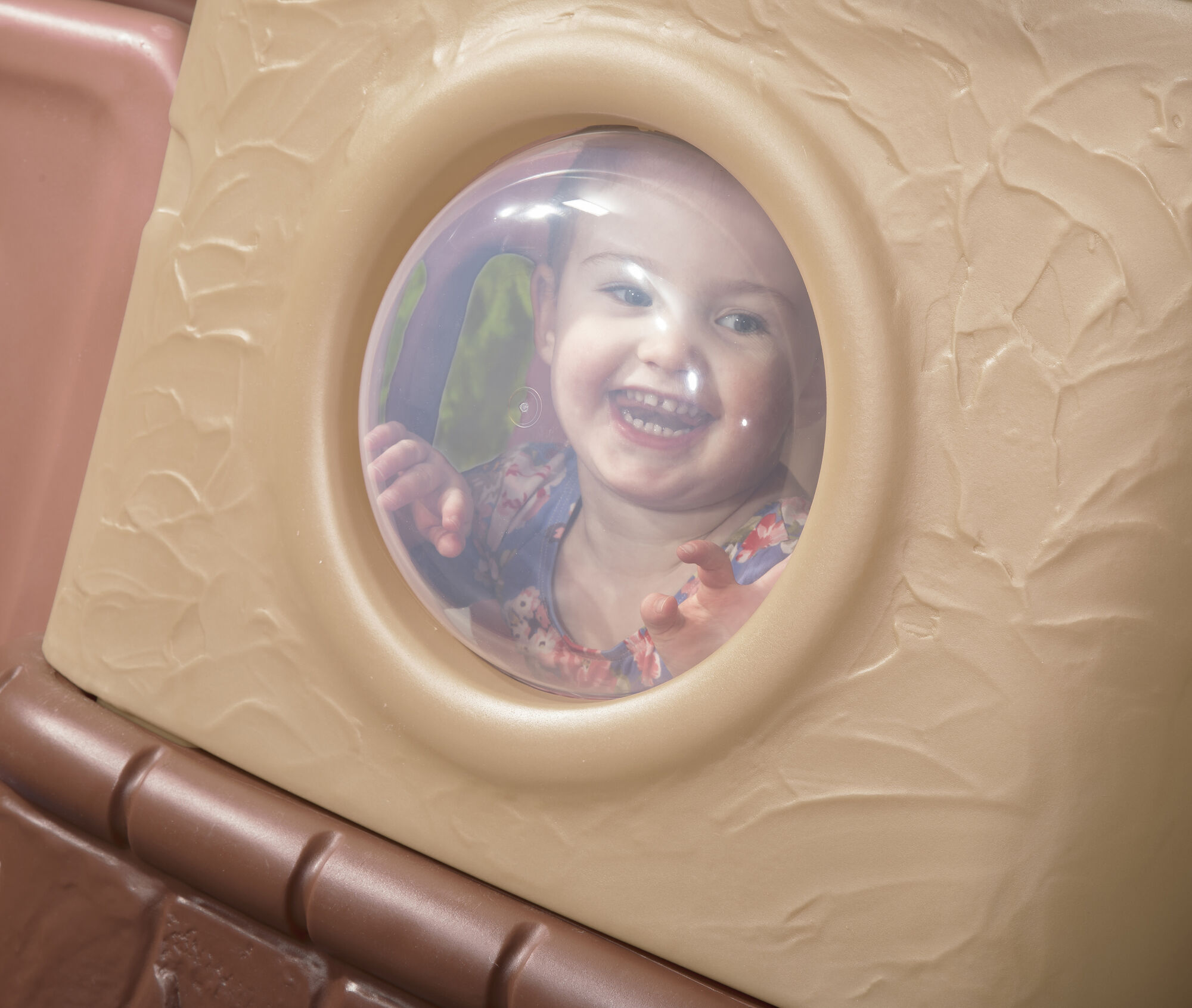 Step2 Clubhouse Climber