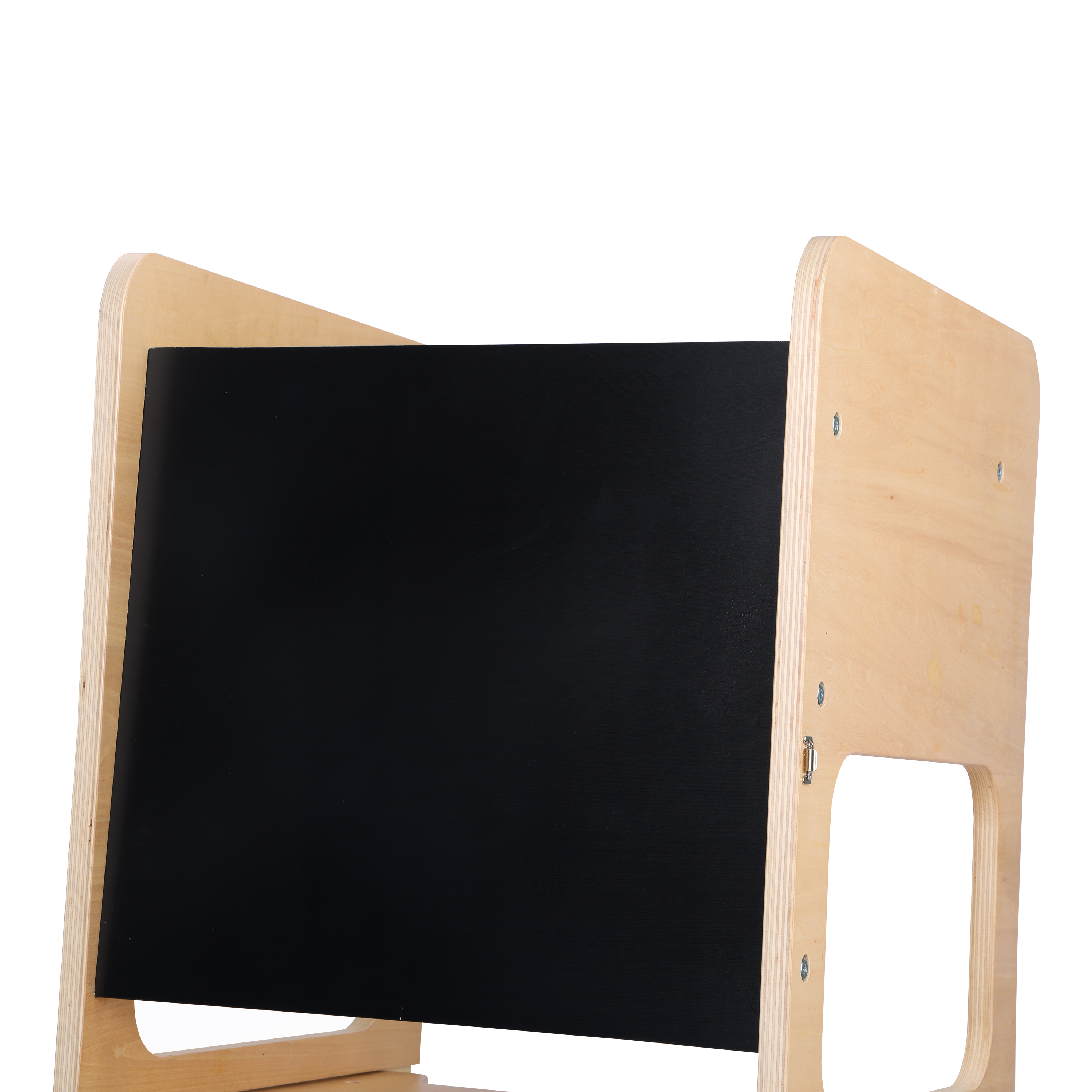 Sunny Mae Learning Tower 2-in-1 Natural