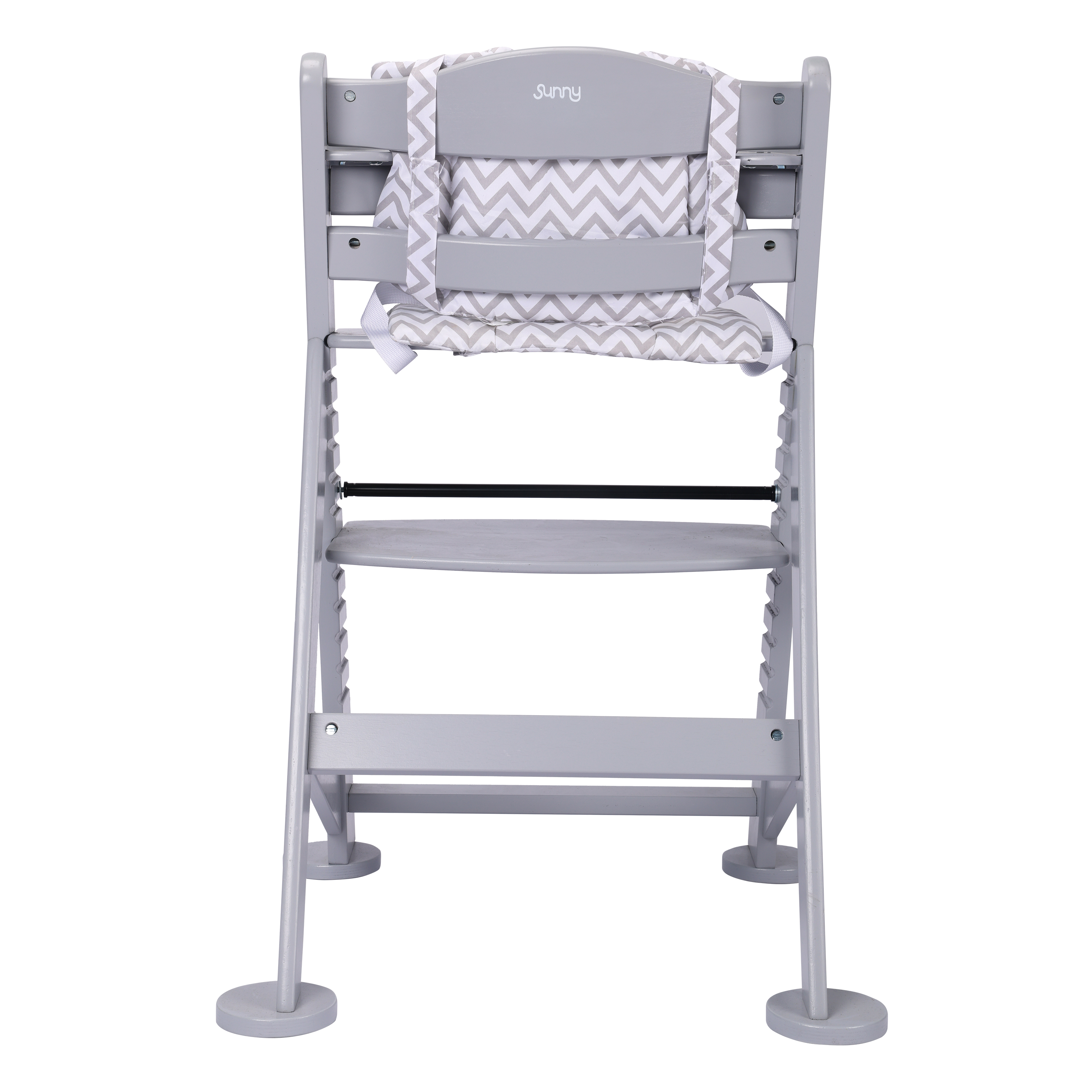 Sunny Fynn High Chair Grey