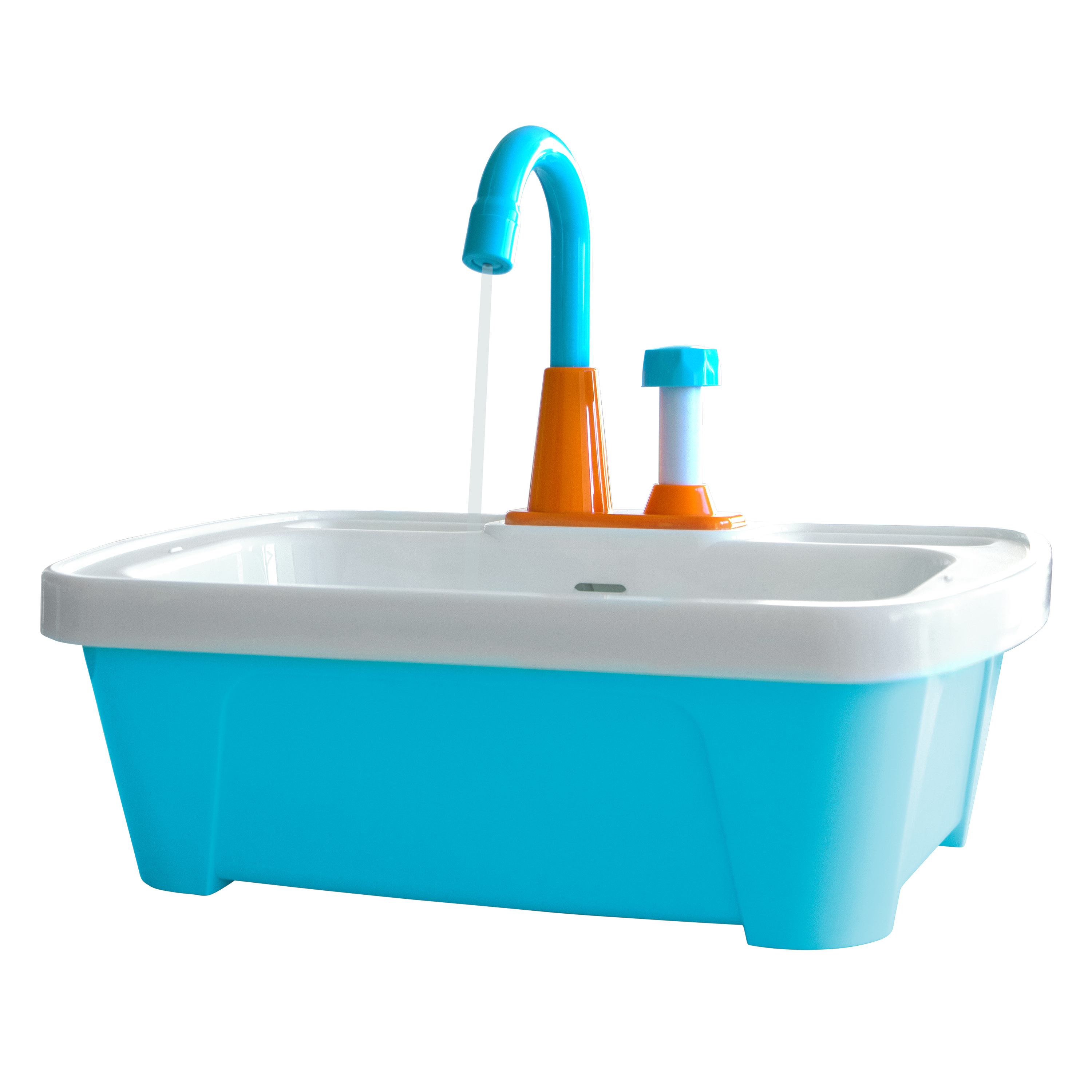 AXI Play Kitchen Sink with accessories