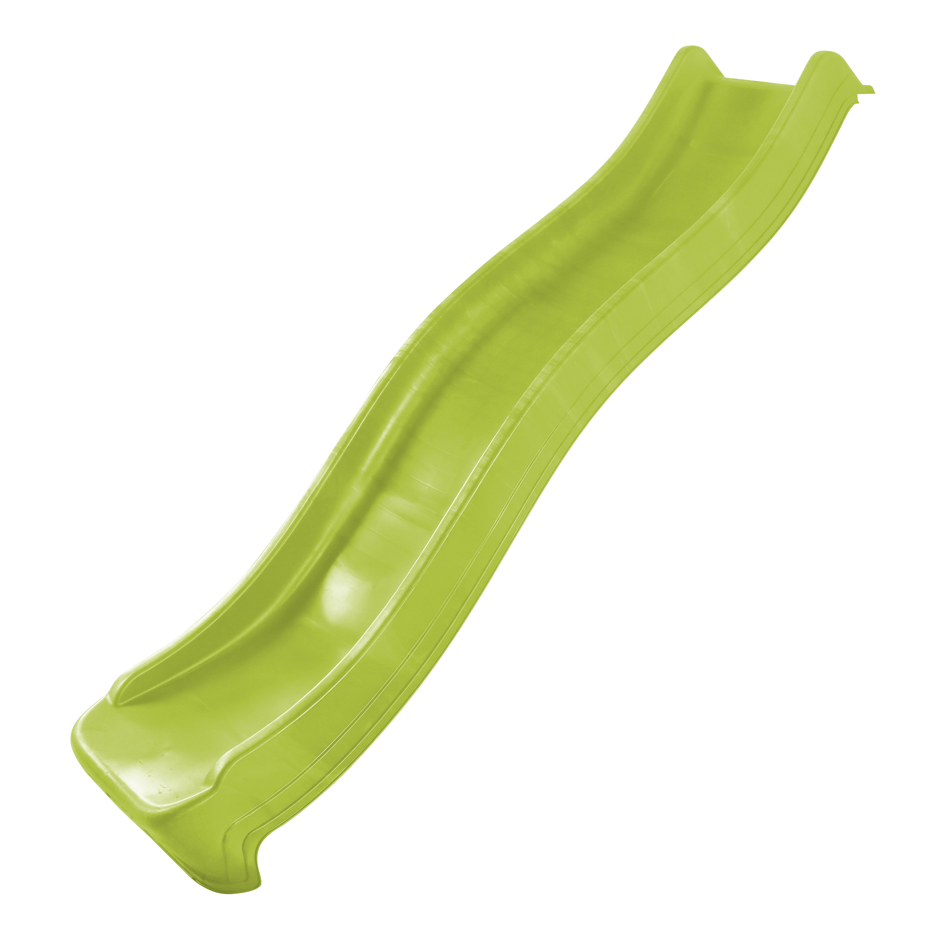 Limegrøn