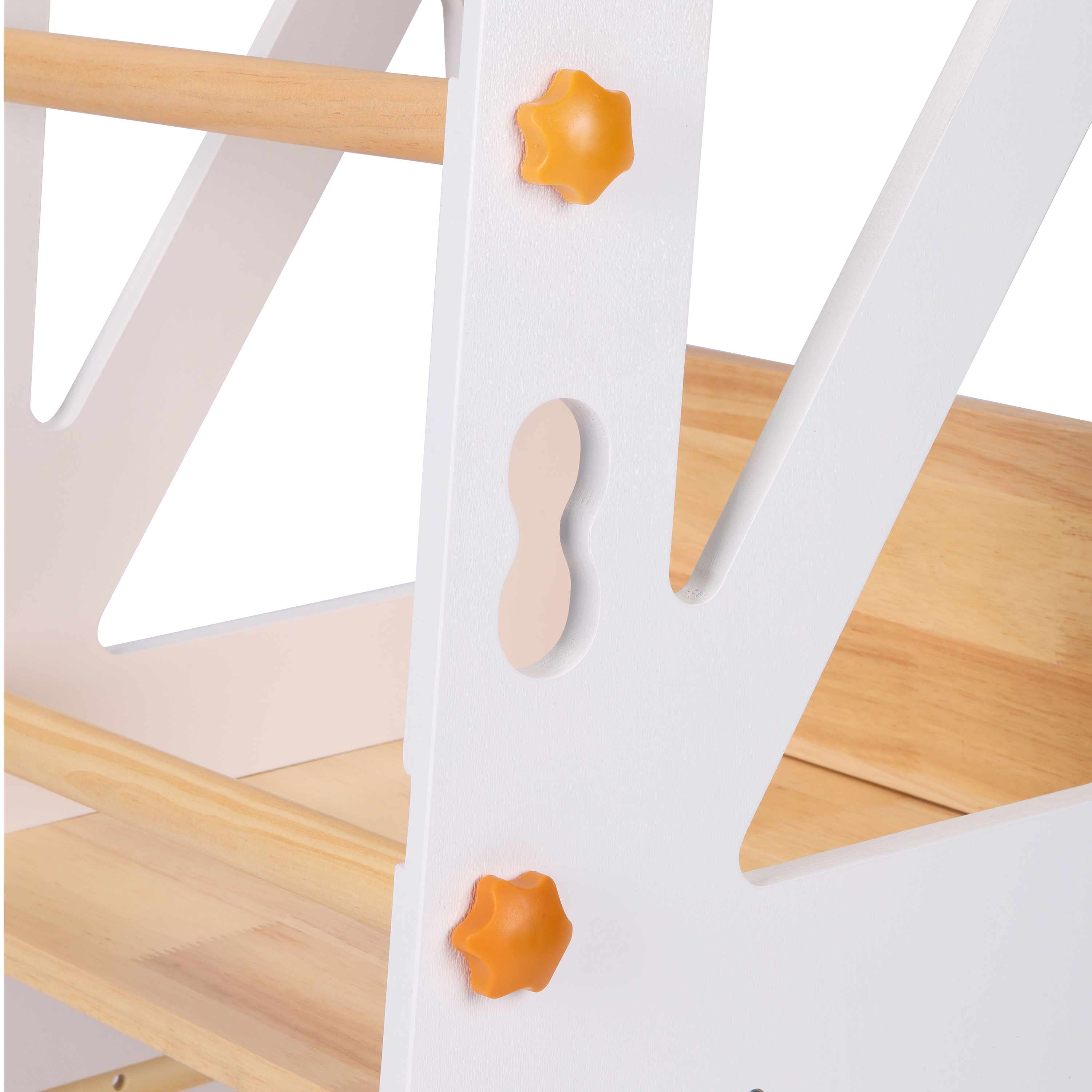 Sunny Liv Learning Tower Natural/white