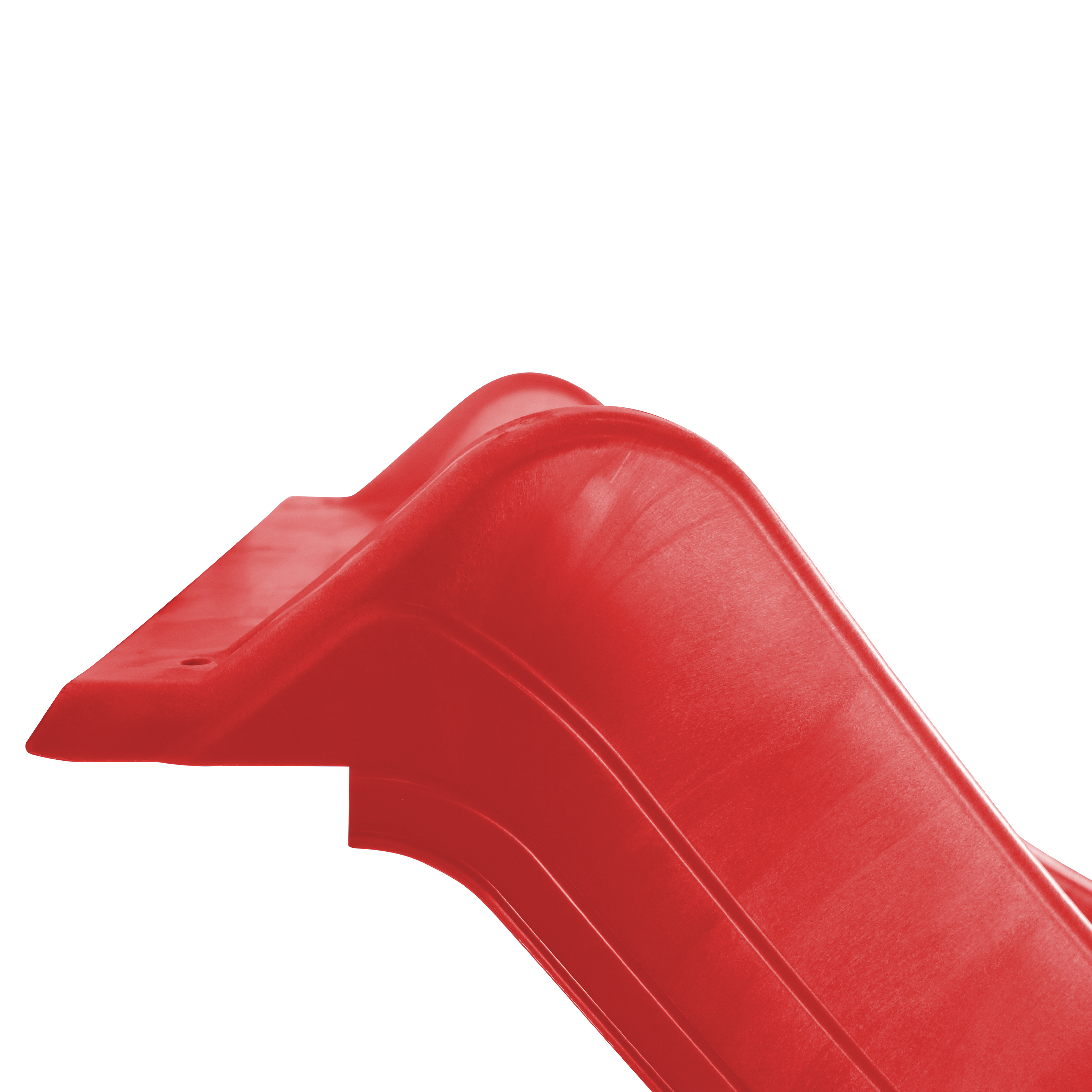 AXI Sky220 Glijbaan met wateraansluiting 220cm â€“ Rood