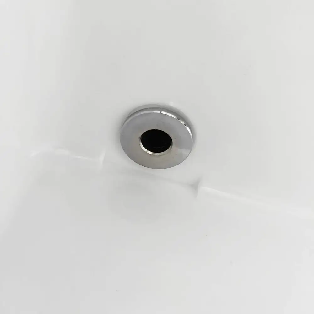 AXI Retro Cooler Zwart