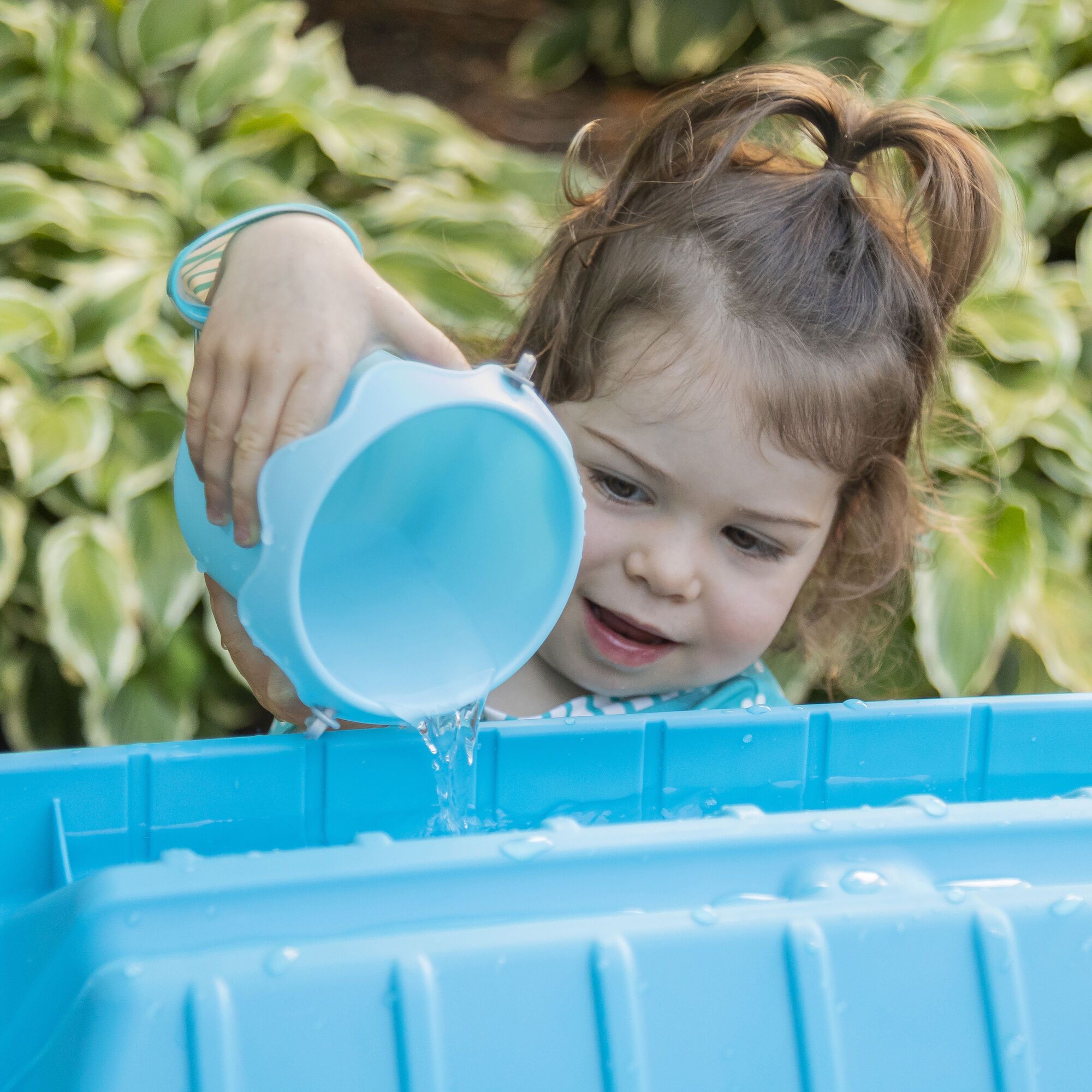 Step2 Rain Showers Splash Tub Watertafel-0733538420698 Step2 Rain Showers Splash Tub Watertafel