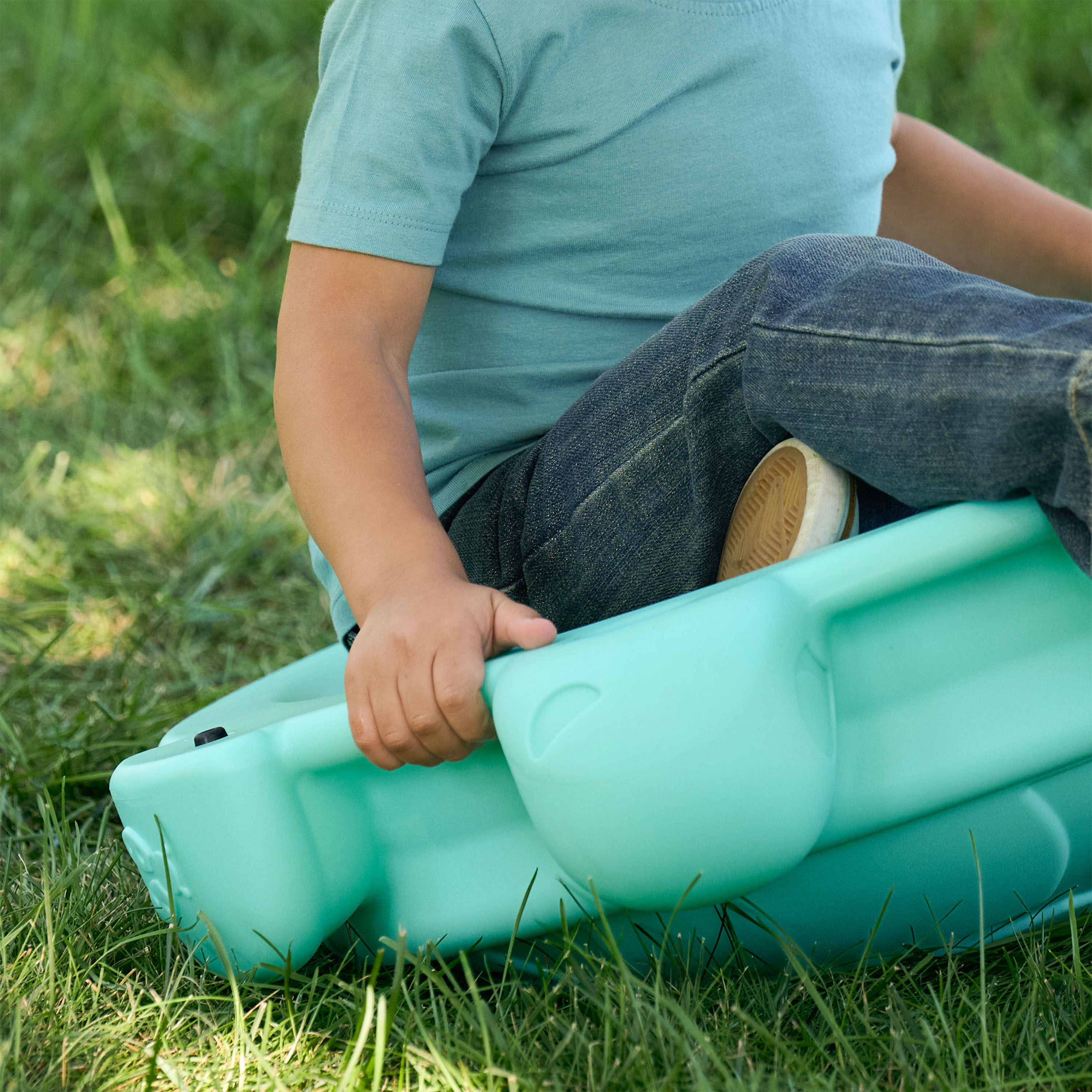Step2 My Topsy Turtle Balance Toy