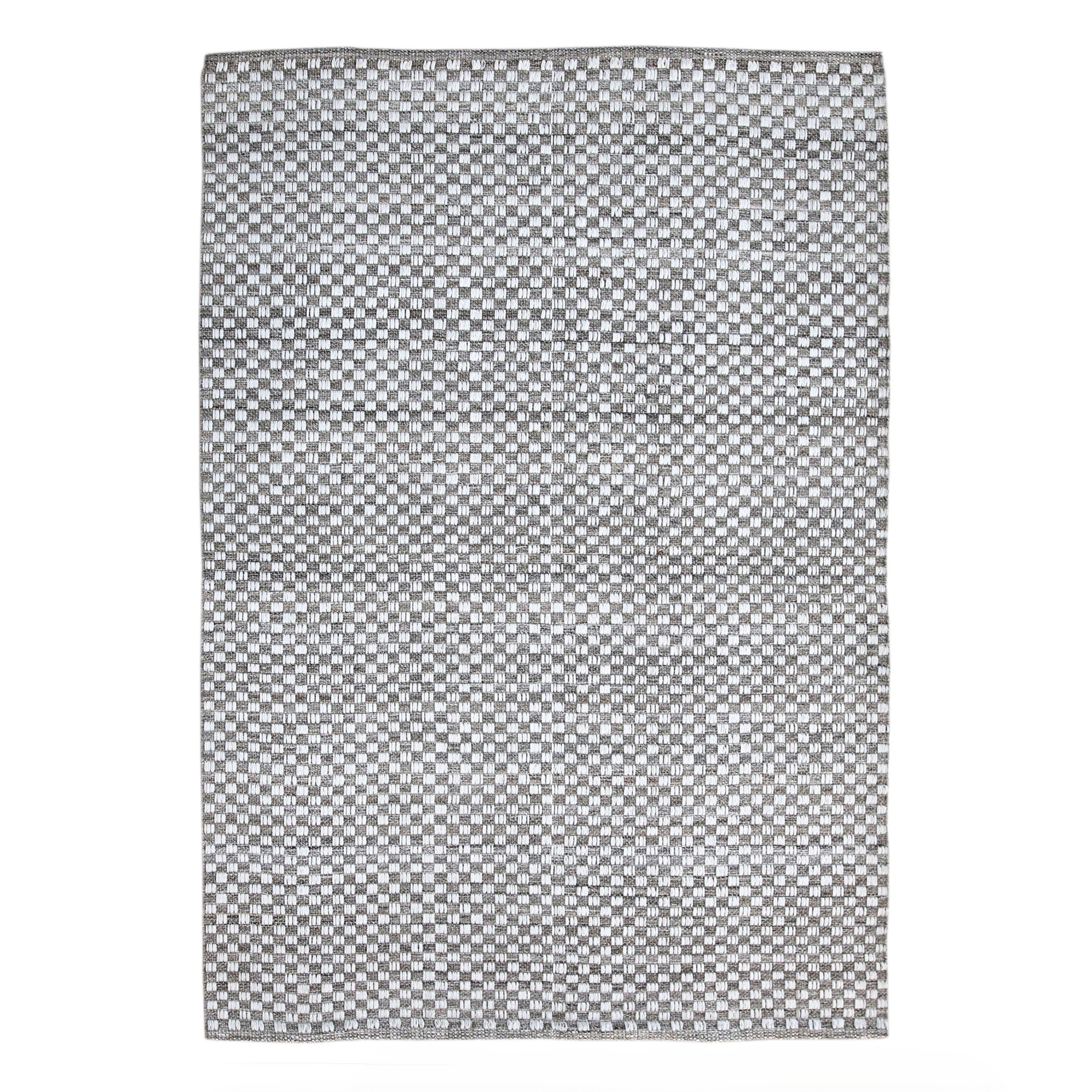 AXI Cyprus Outdoor Rug – 140 x 200 cm – Brown