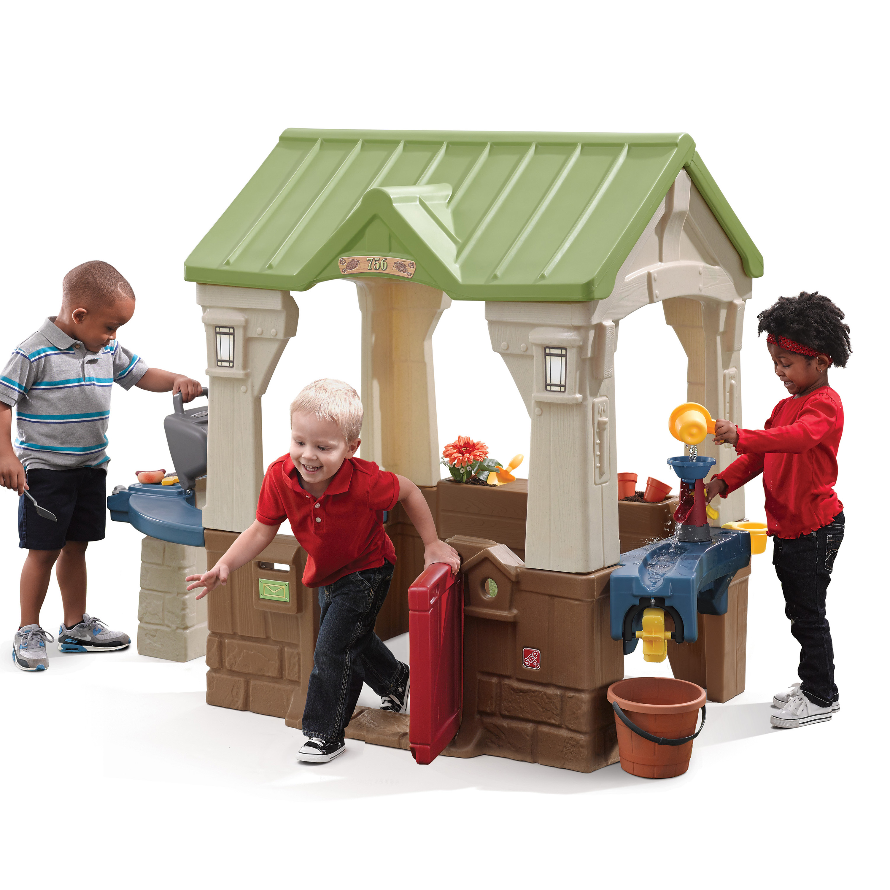 Step2 Great Outdoors Playhouse