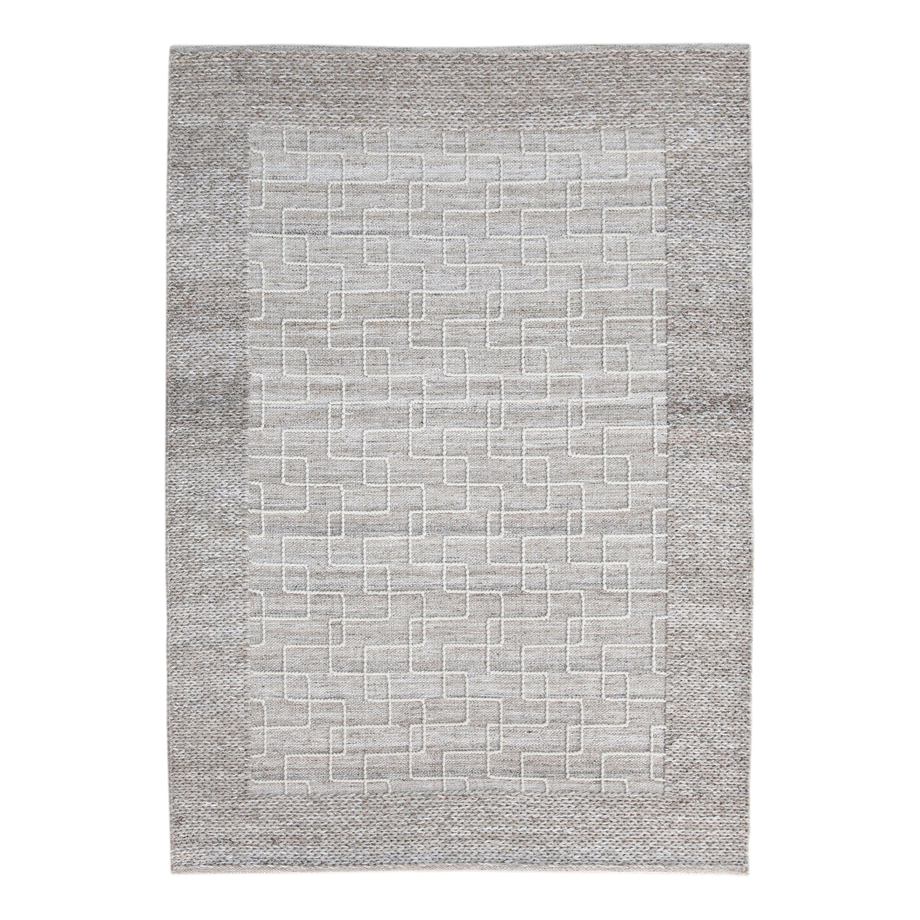 AXI Maui Outdoor Rug – 160 x 230 cm – Beige