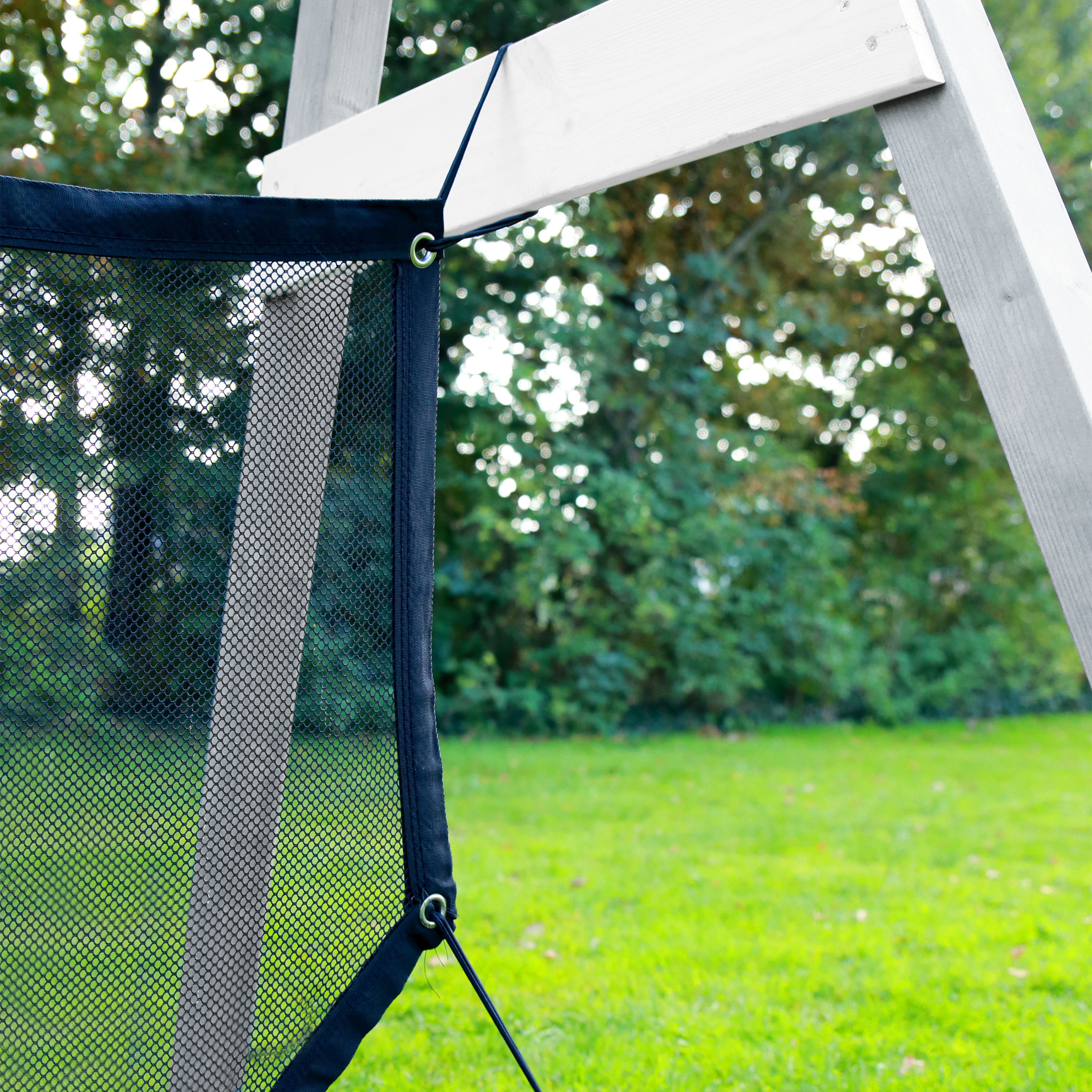 AXI 4-in-1 SportsFun - Grey/White