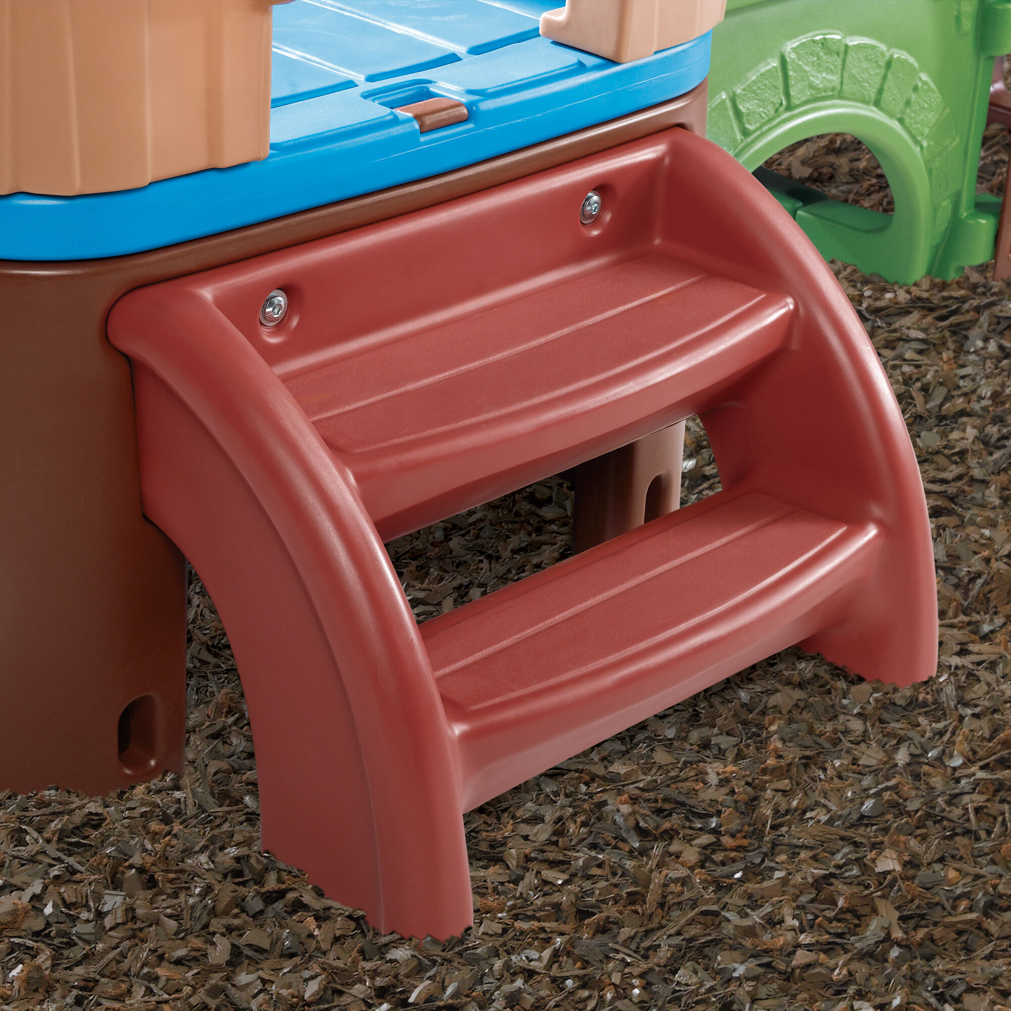Step2 Clubhouse Climber