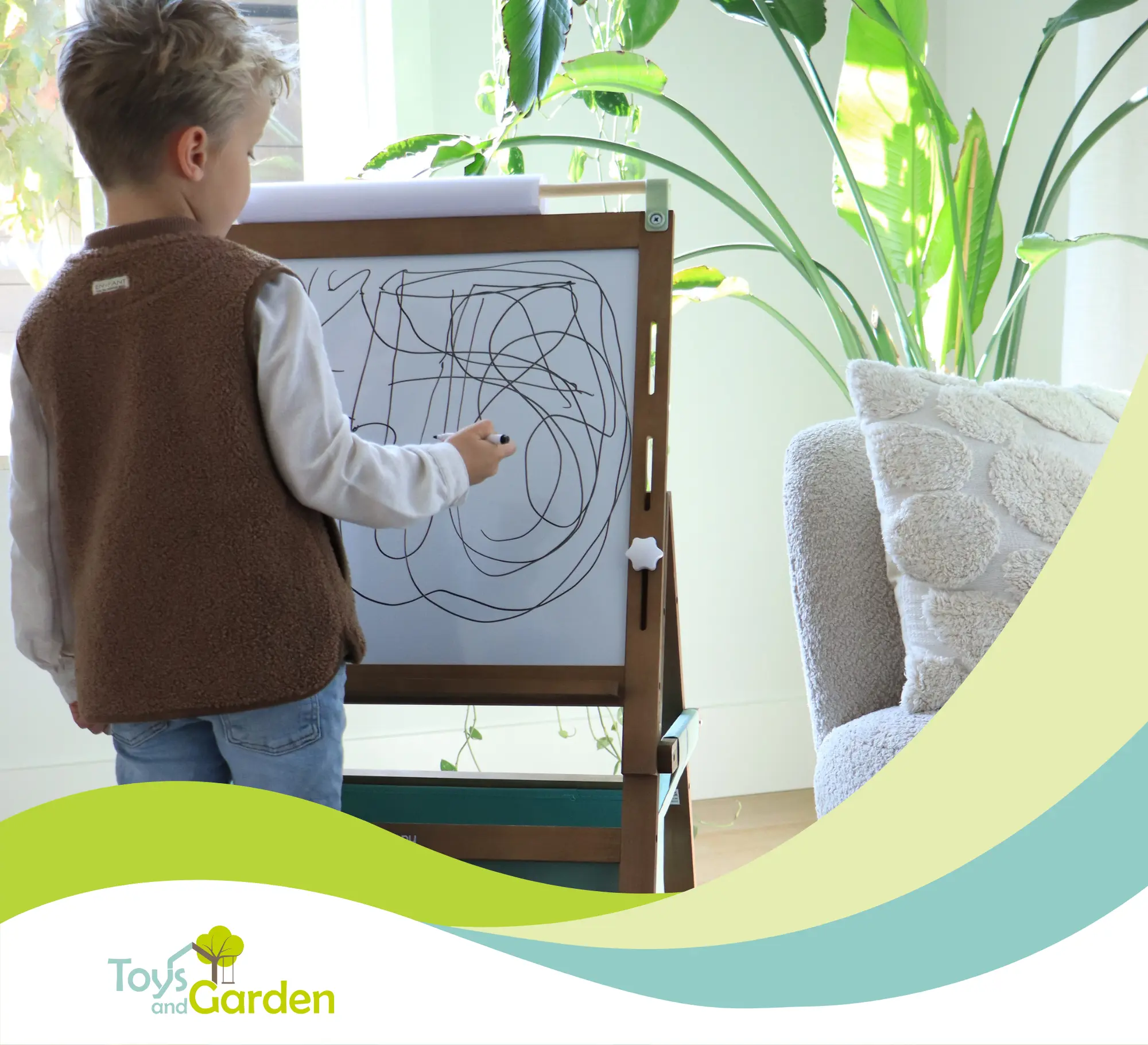 Top 5 gaveidéer til børn i julesæsonen 2025