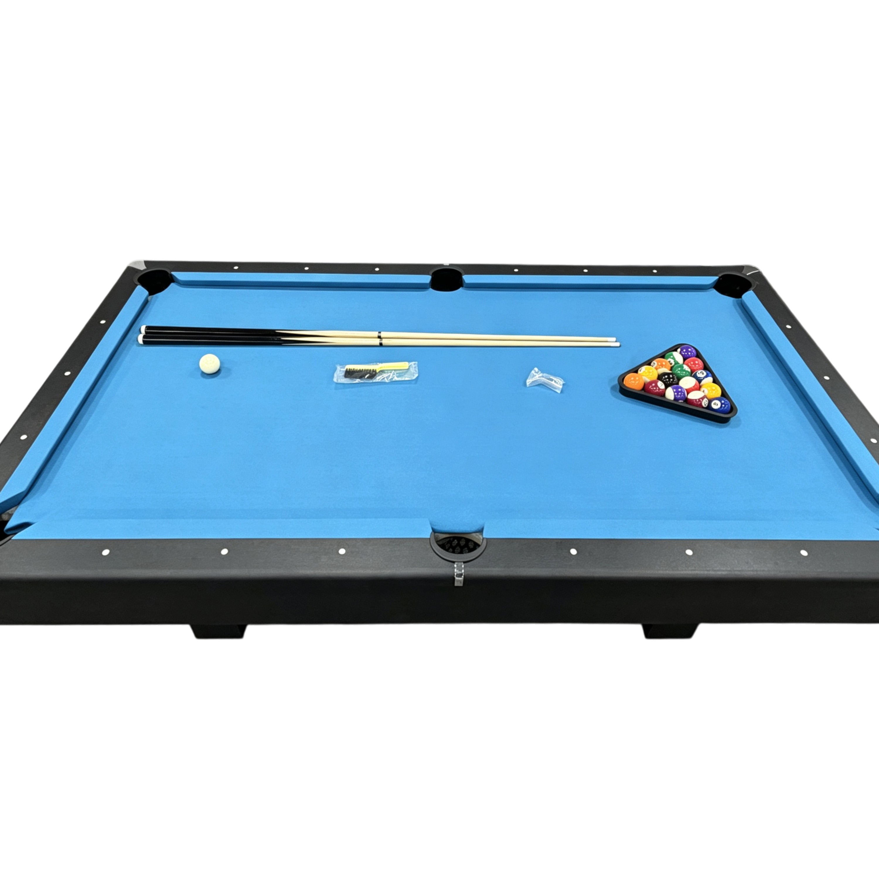Cougar Elite Pro Pool Table 7ft