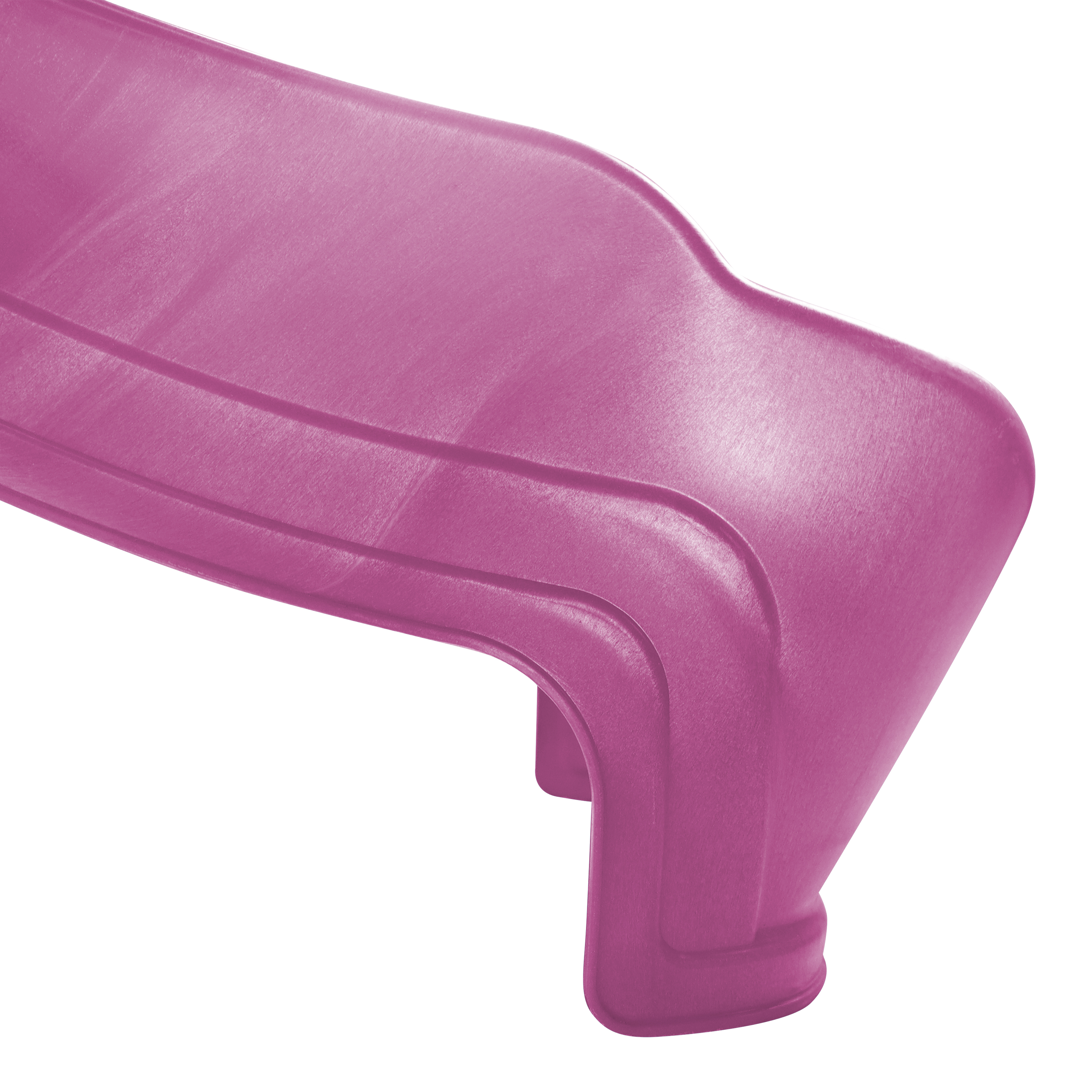 AXI Sky220 Glijbaan met wateraansluiting 220cm â€“ Paars 