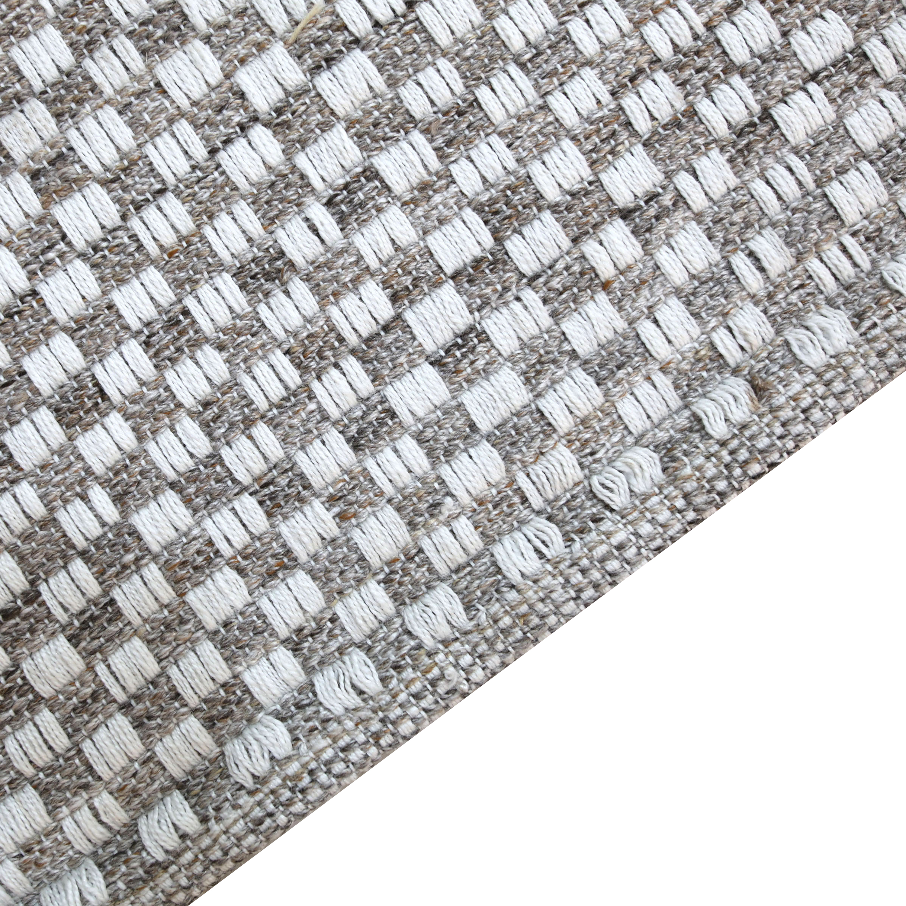 AXI Cyprus Outdoor Rug – 200 x 290 cm – Brown