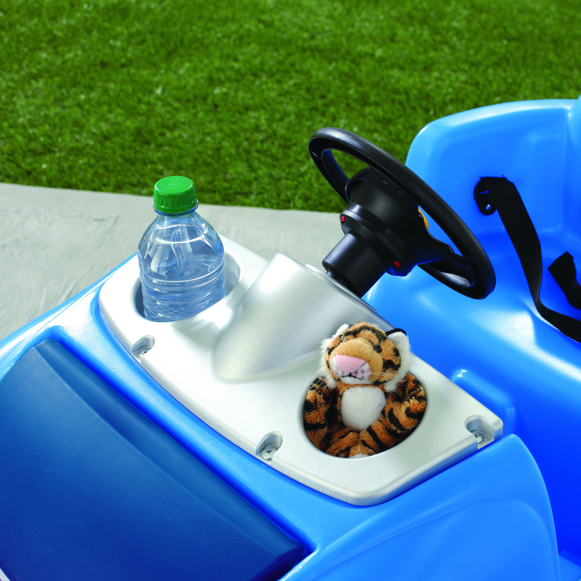 Step2 Whisper Ride II Buggy