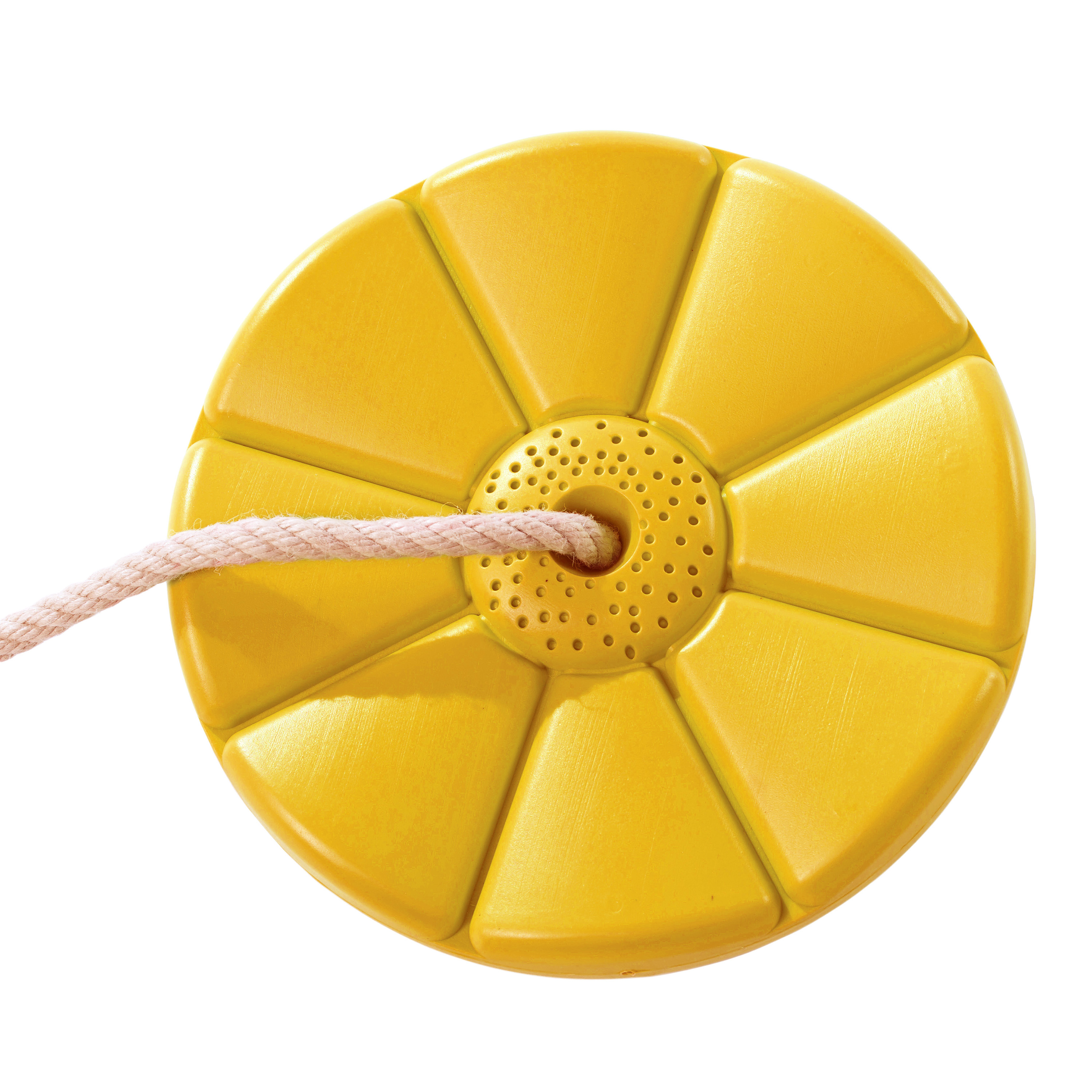 AXI Disc Swing - Yellow