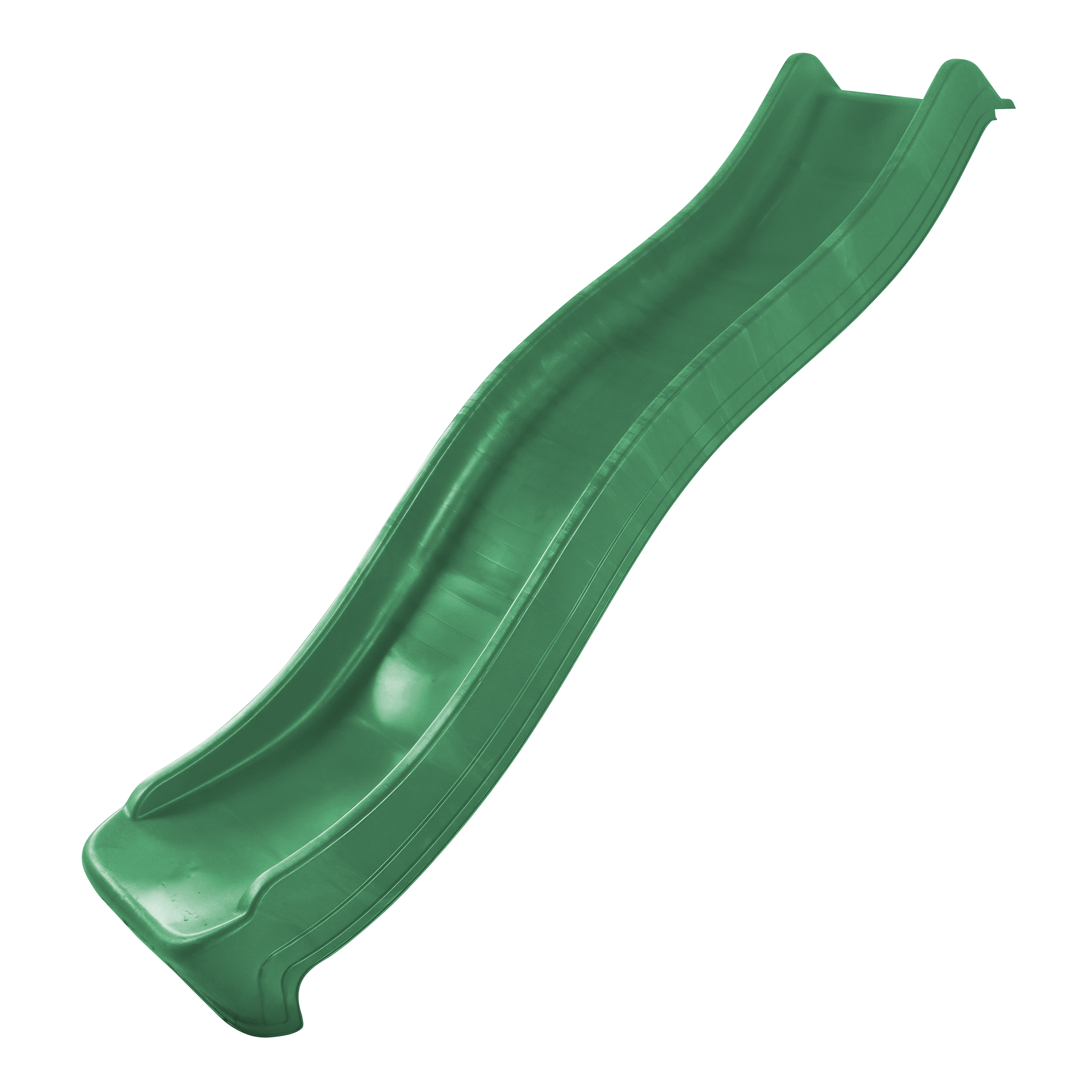 Grøn