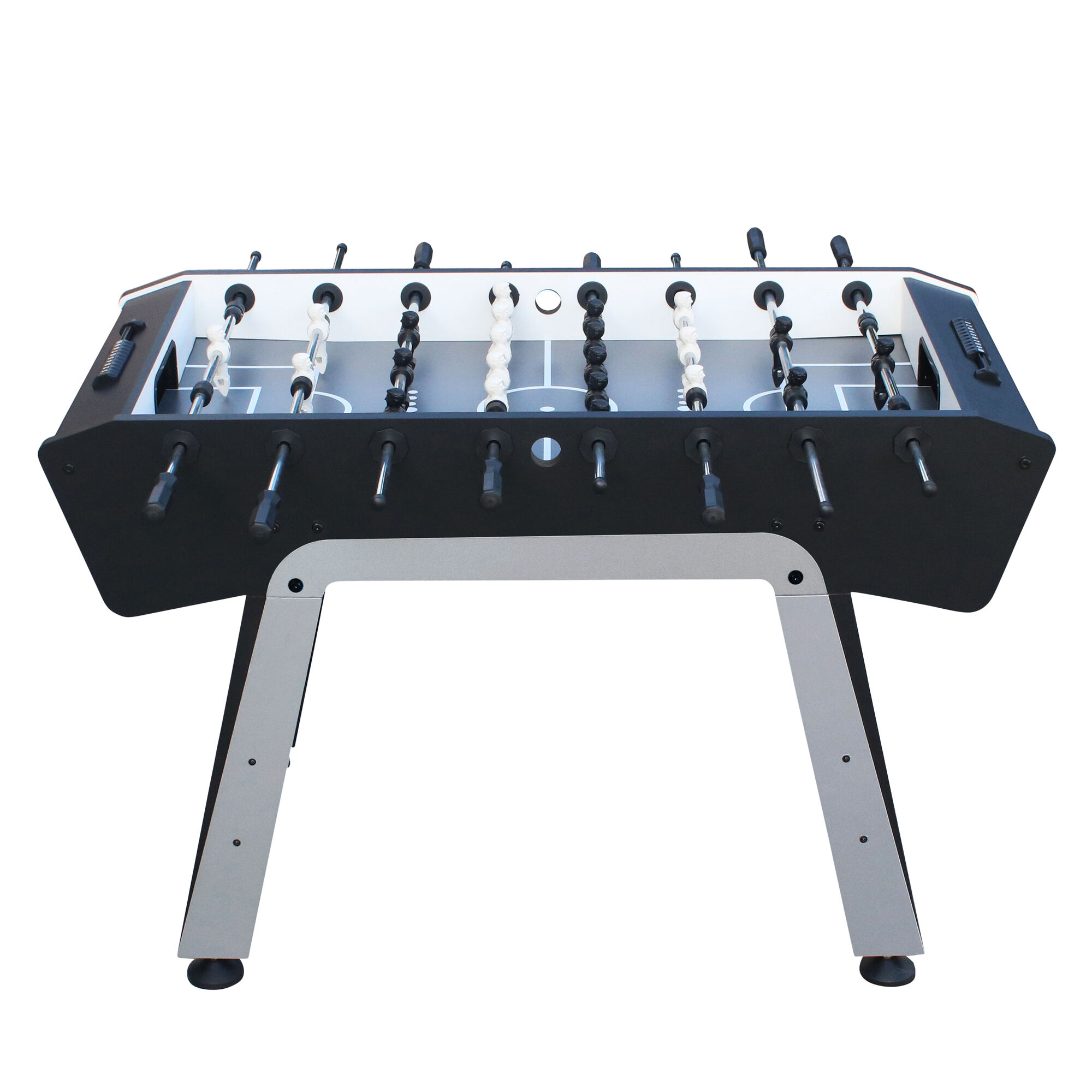 Cougar Arch Pro Voetbaltafel Zwart