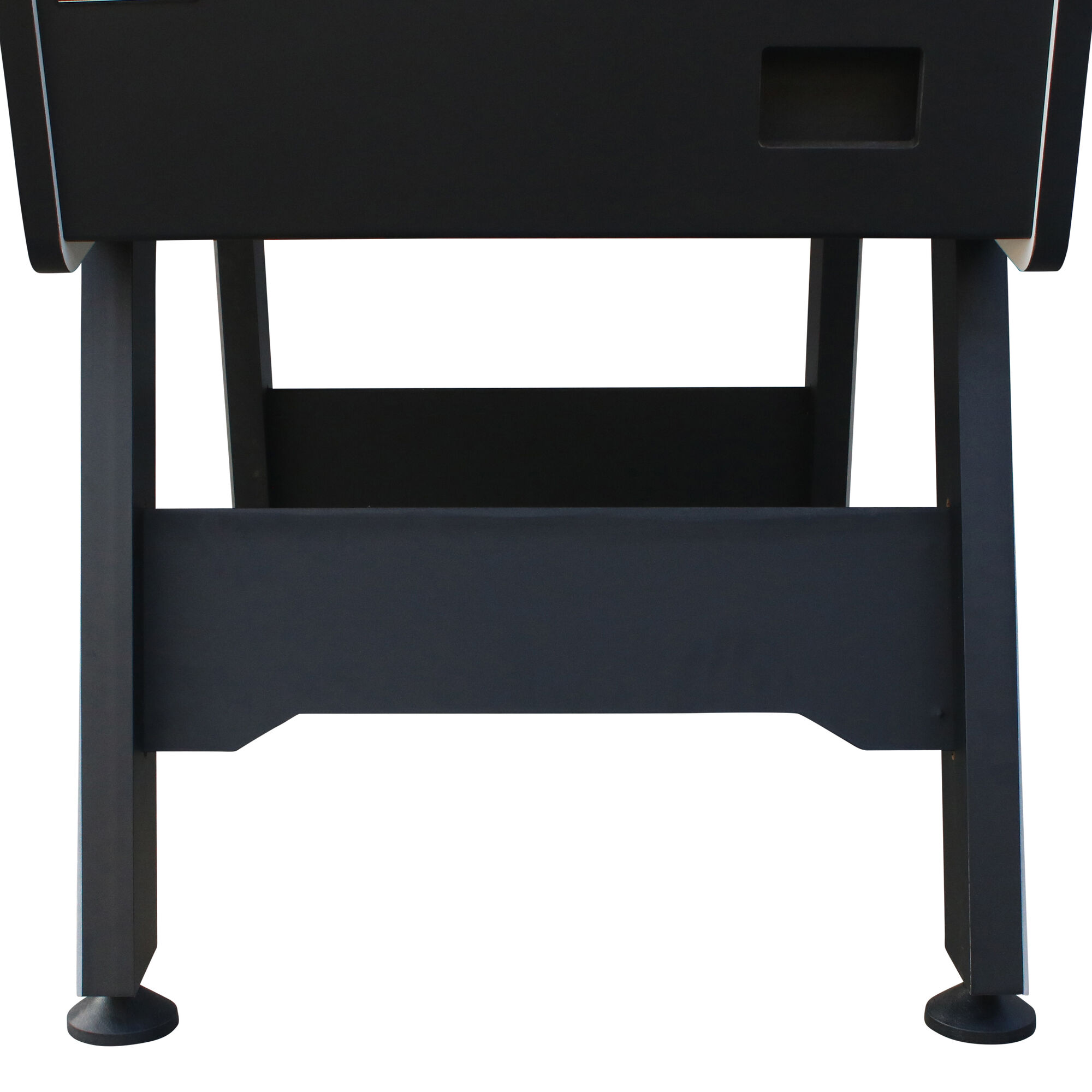 Cougar Arch Pro Voetbaltafel Zwart
