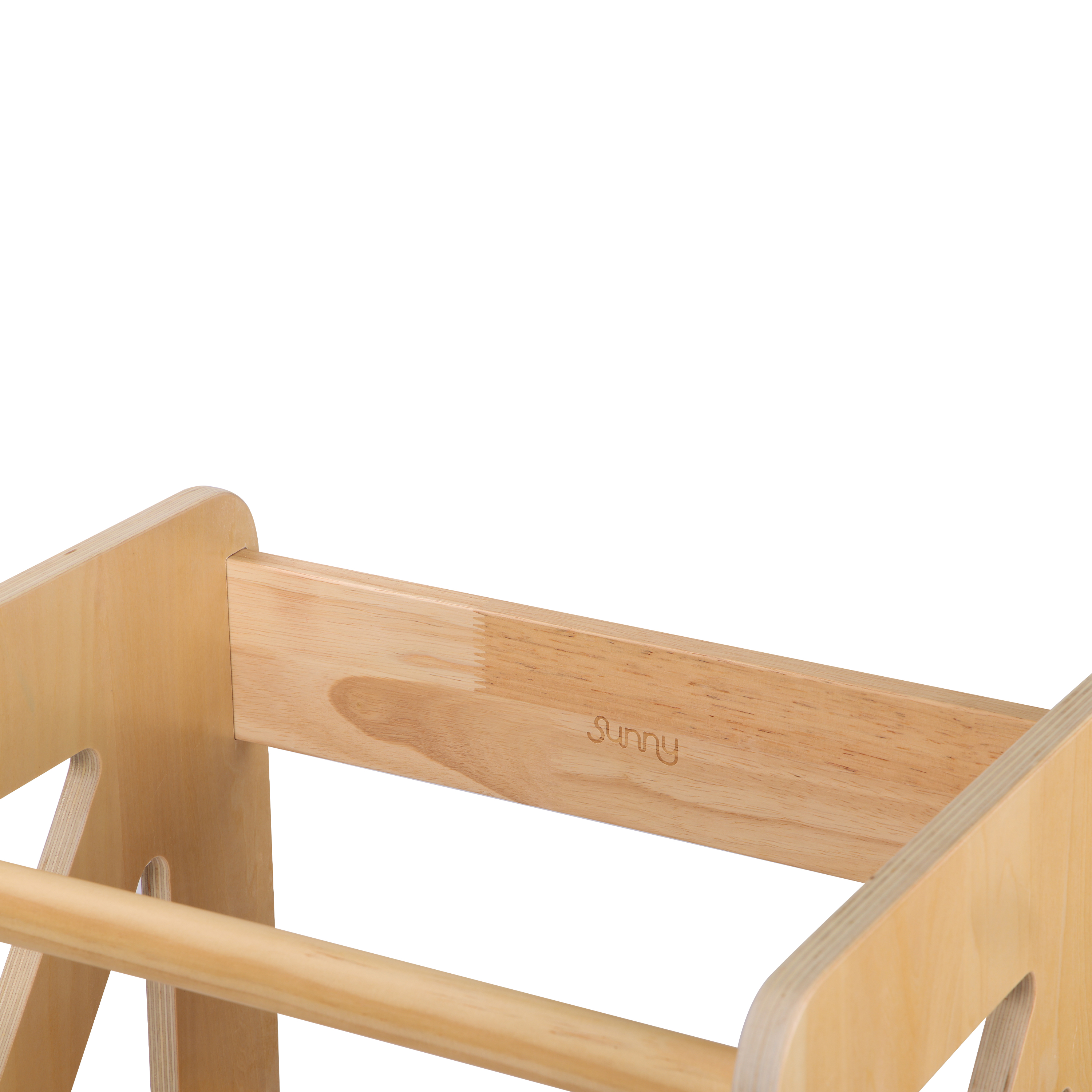 Sunny Liv Learning Tower Natural