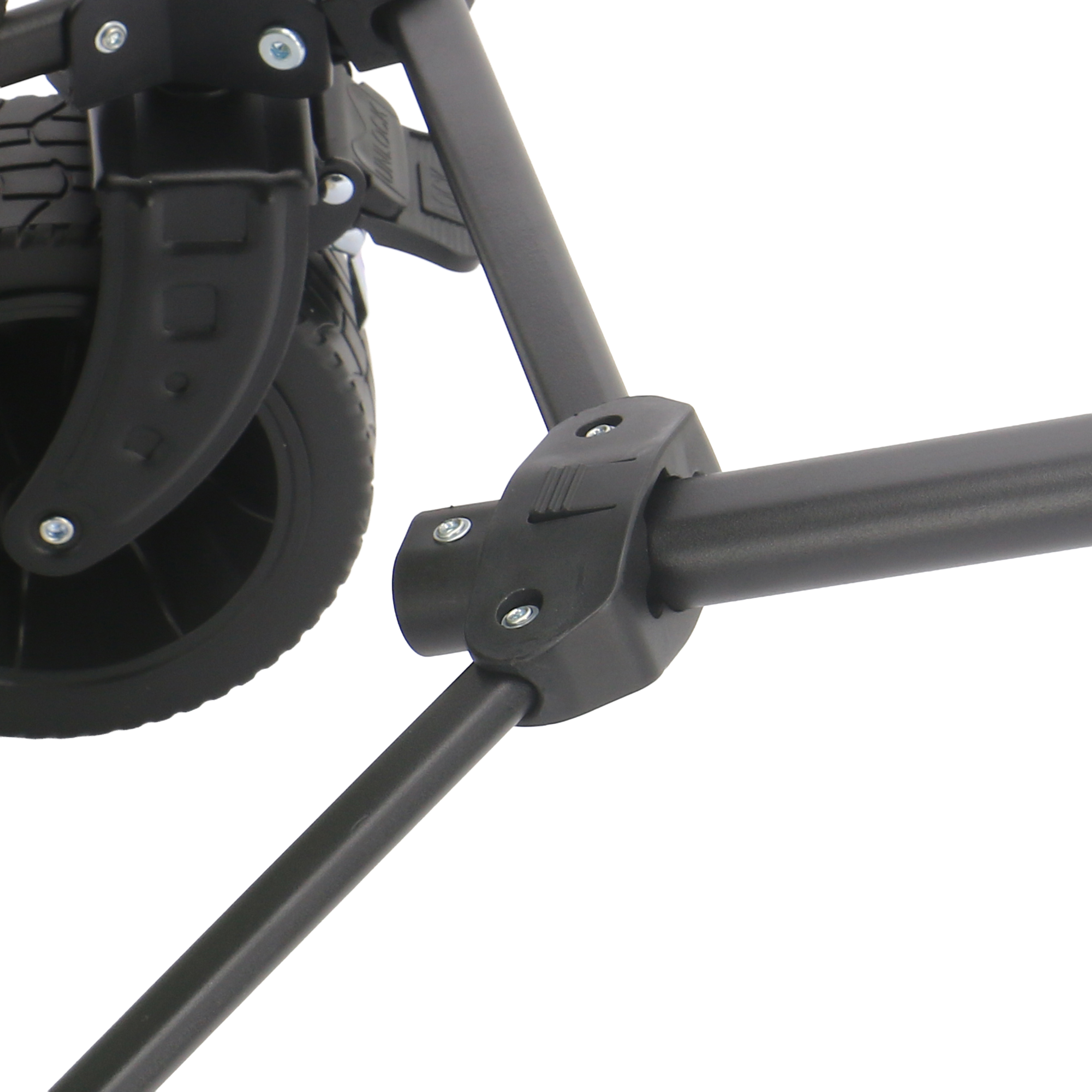 AXI SB141 Foldable Beach Wagon - Green