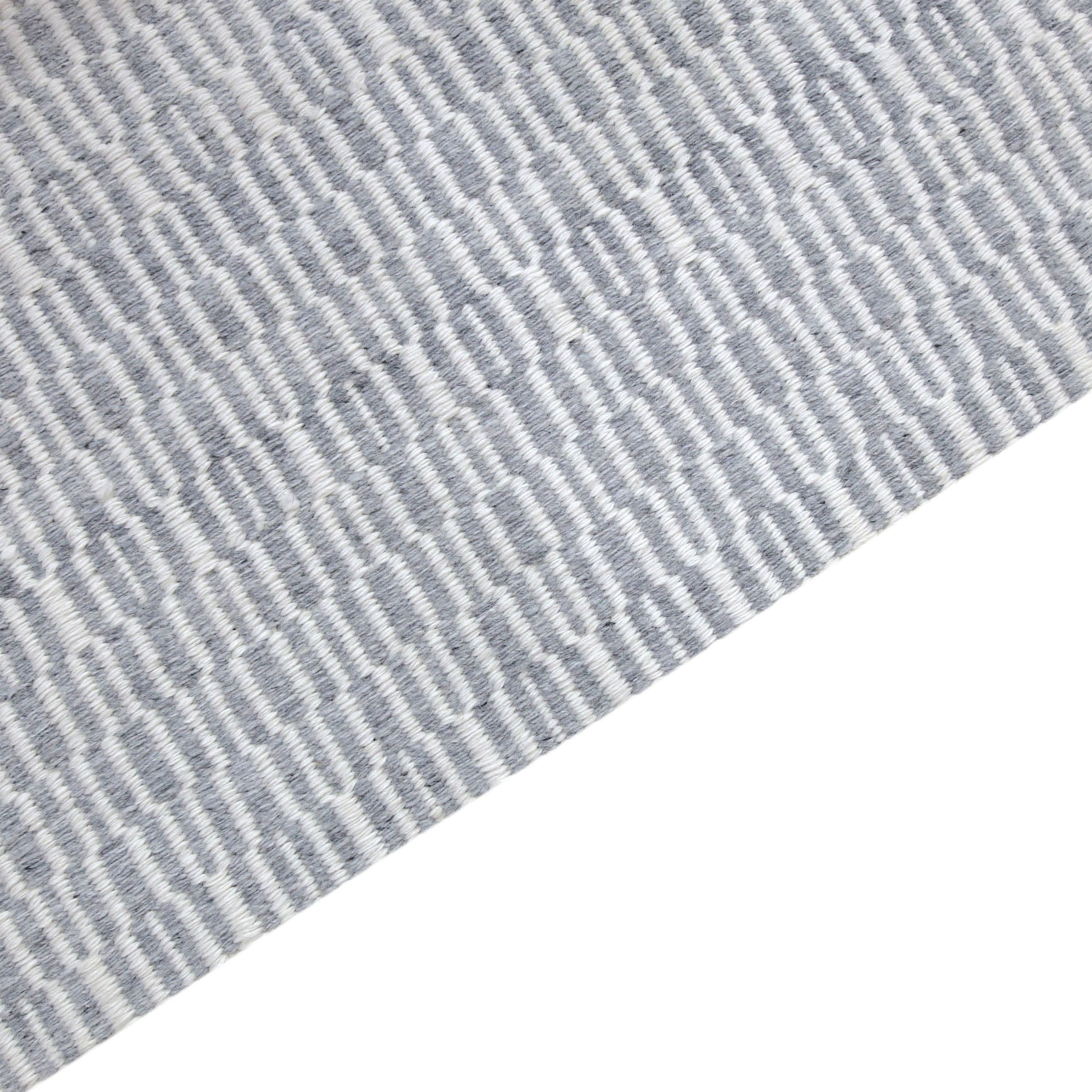 AXI Ibiza Outdoor Rug – 140 x 200 cm - Grey