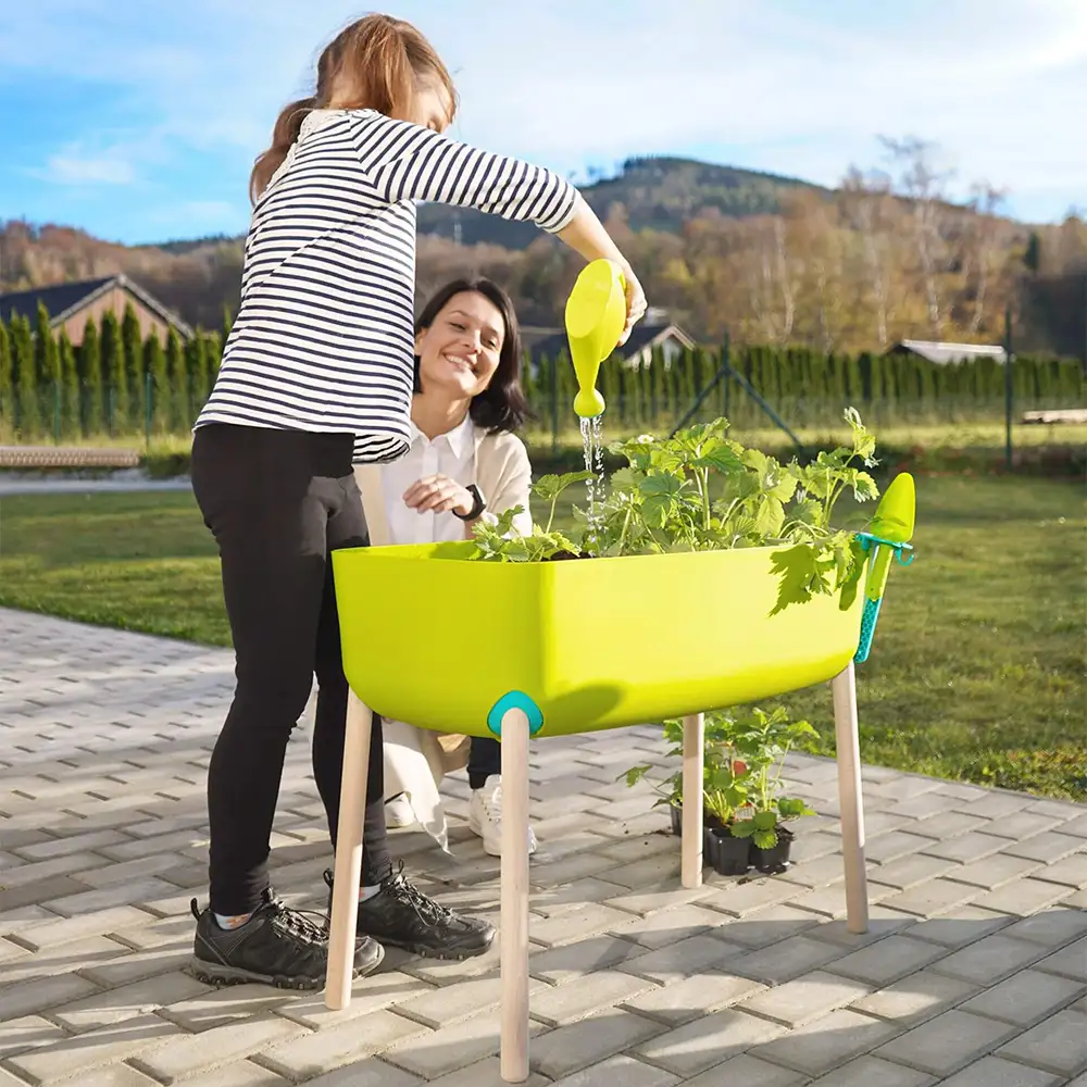 Gardenico Kweektafel voor kinderen