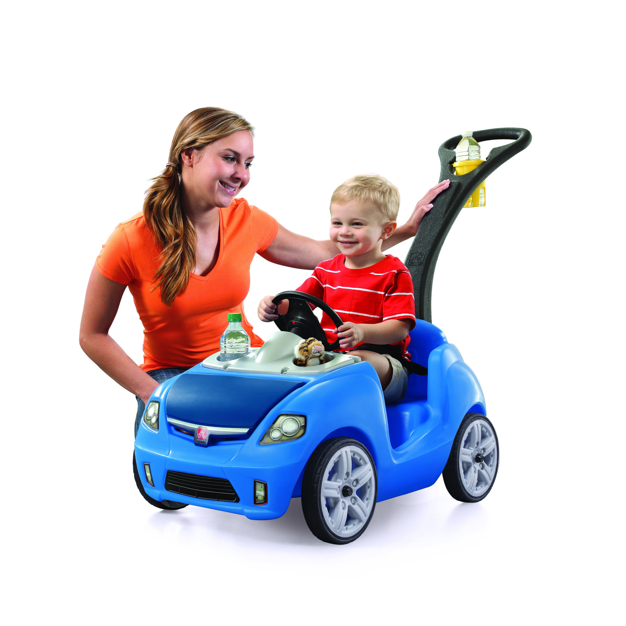 Step2 Whisper Ride II Buggy