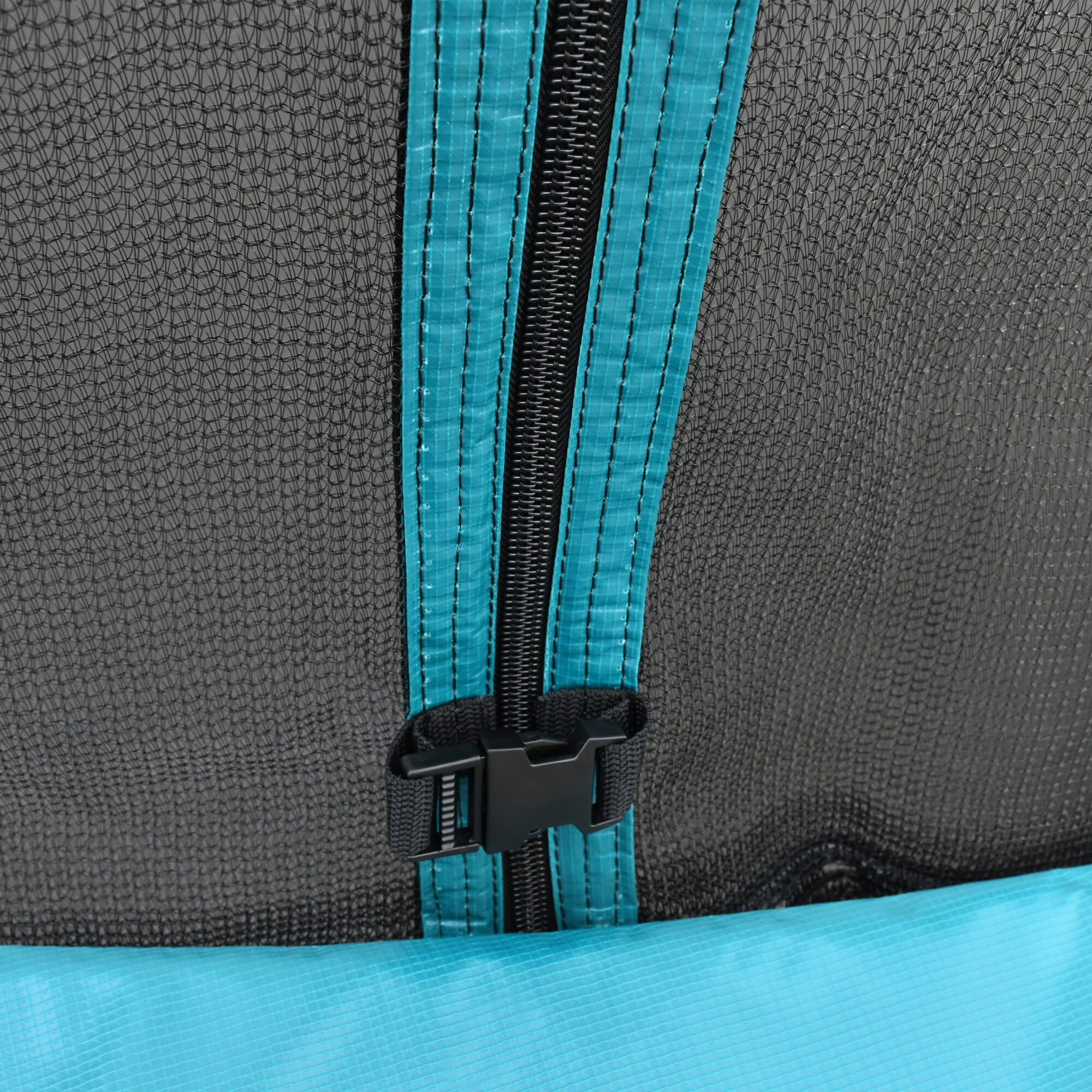 AXI Boston Trampoline 10ft - Inground & onground - Groen