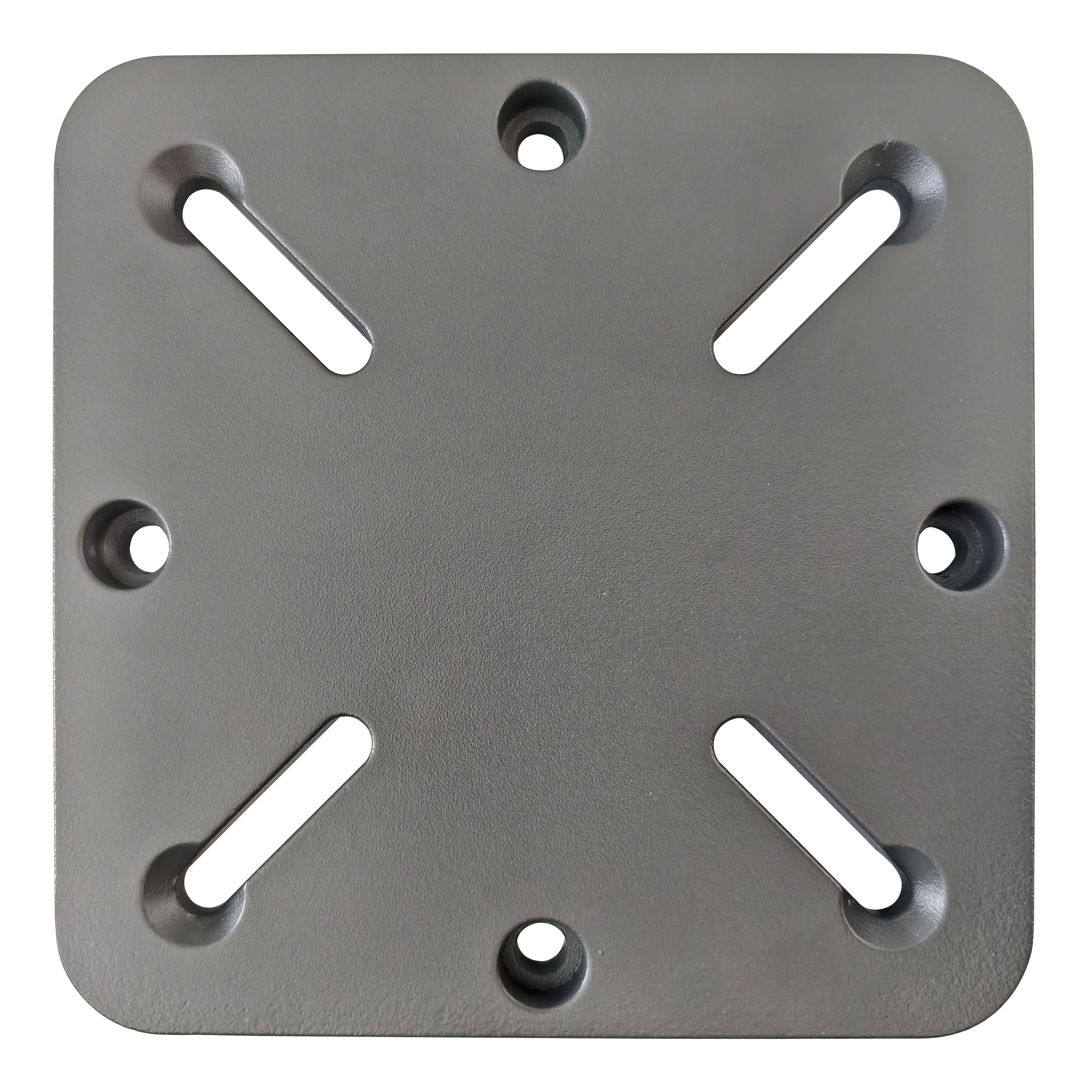 AXI Parasolfod adapter - Antracit