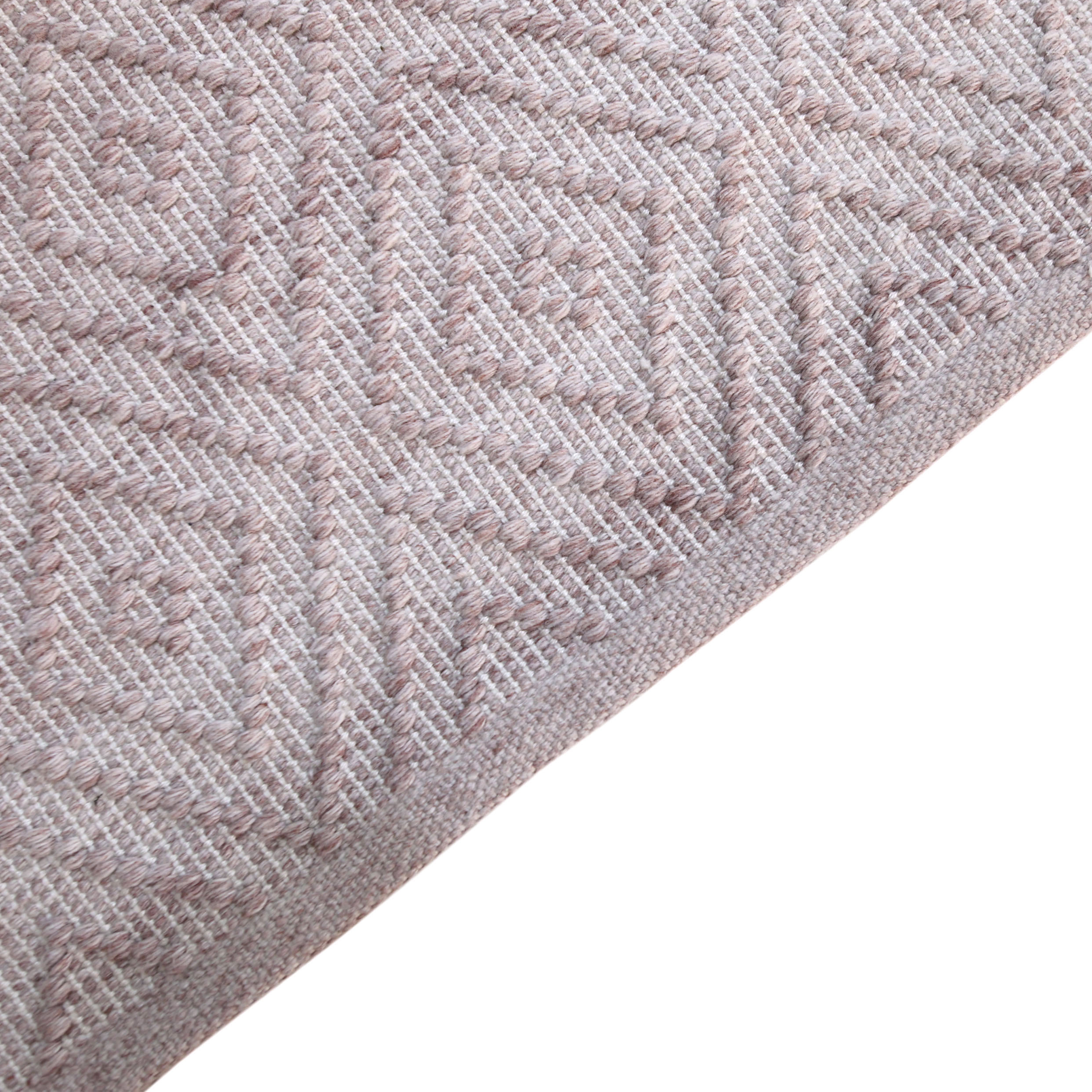 AXI Bali Outdoor Rug – 140 x 200 cm - Pink