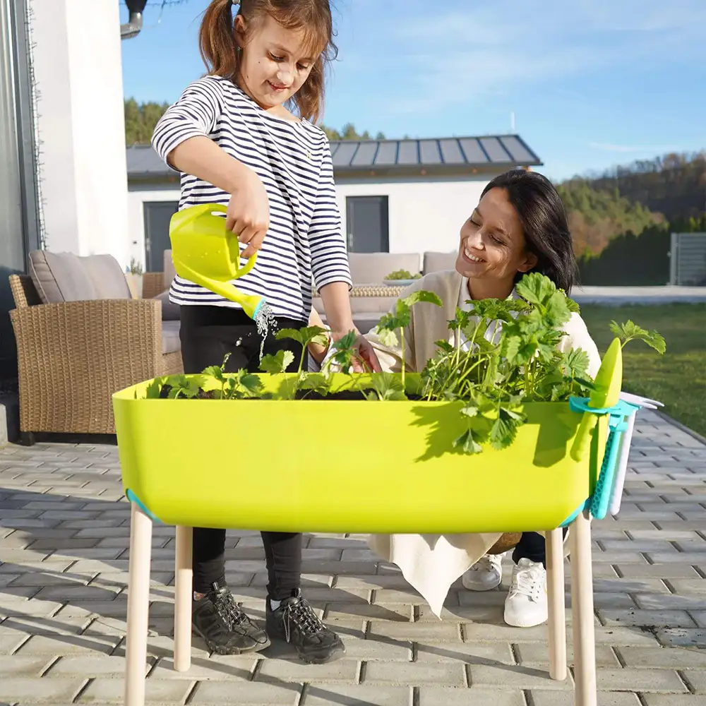 Gardenico Kweektafel voor kinderen
