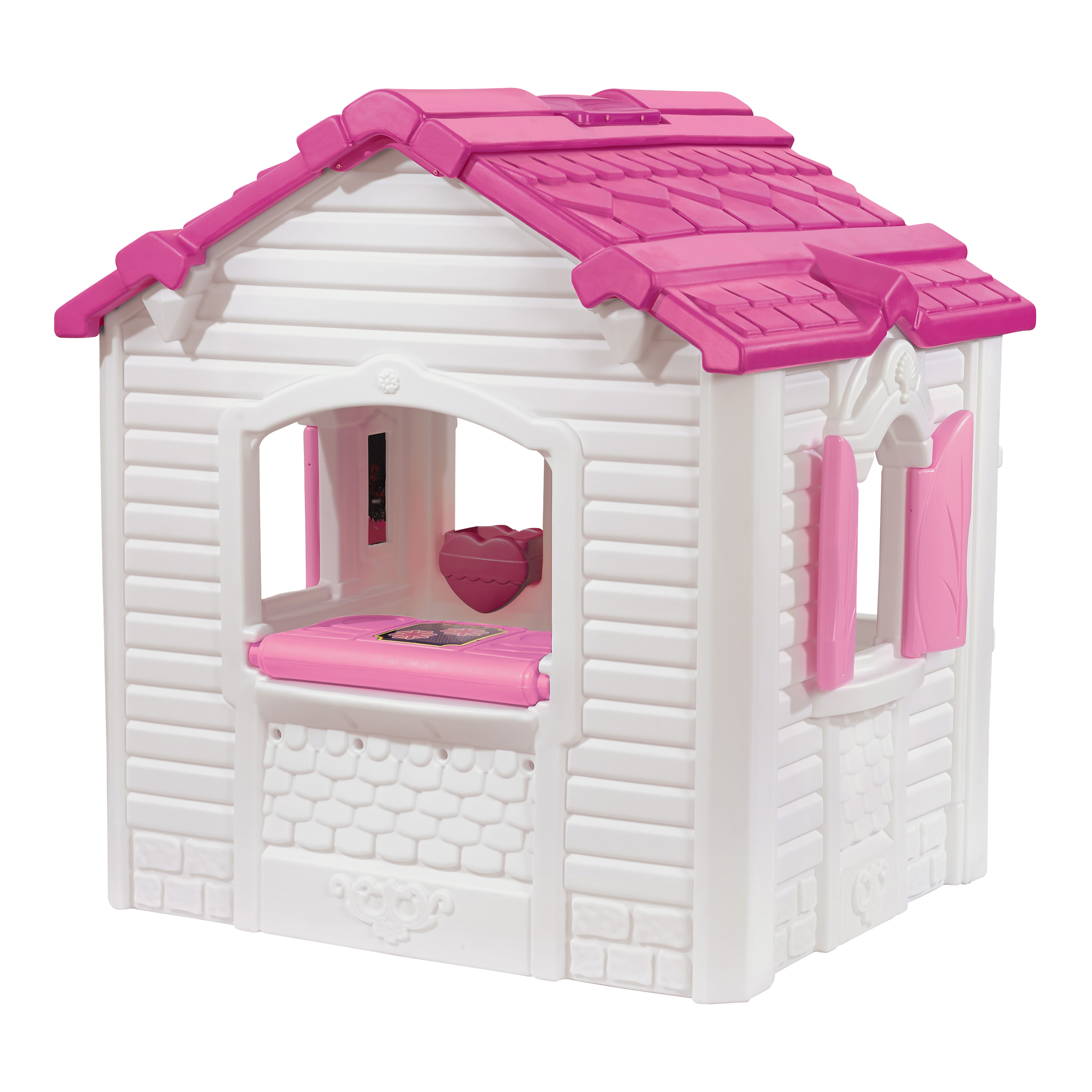 Step2 Sweetheart Playhouse