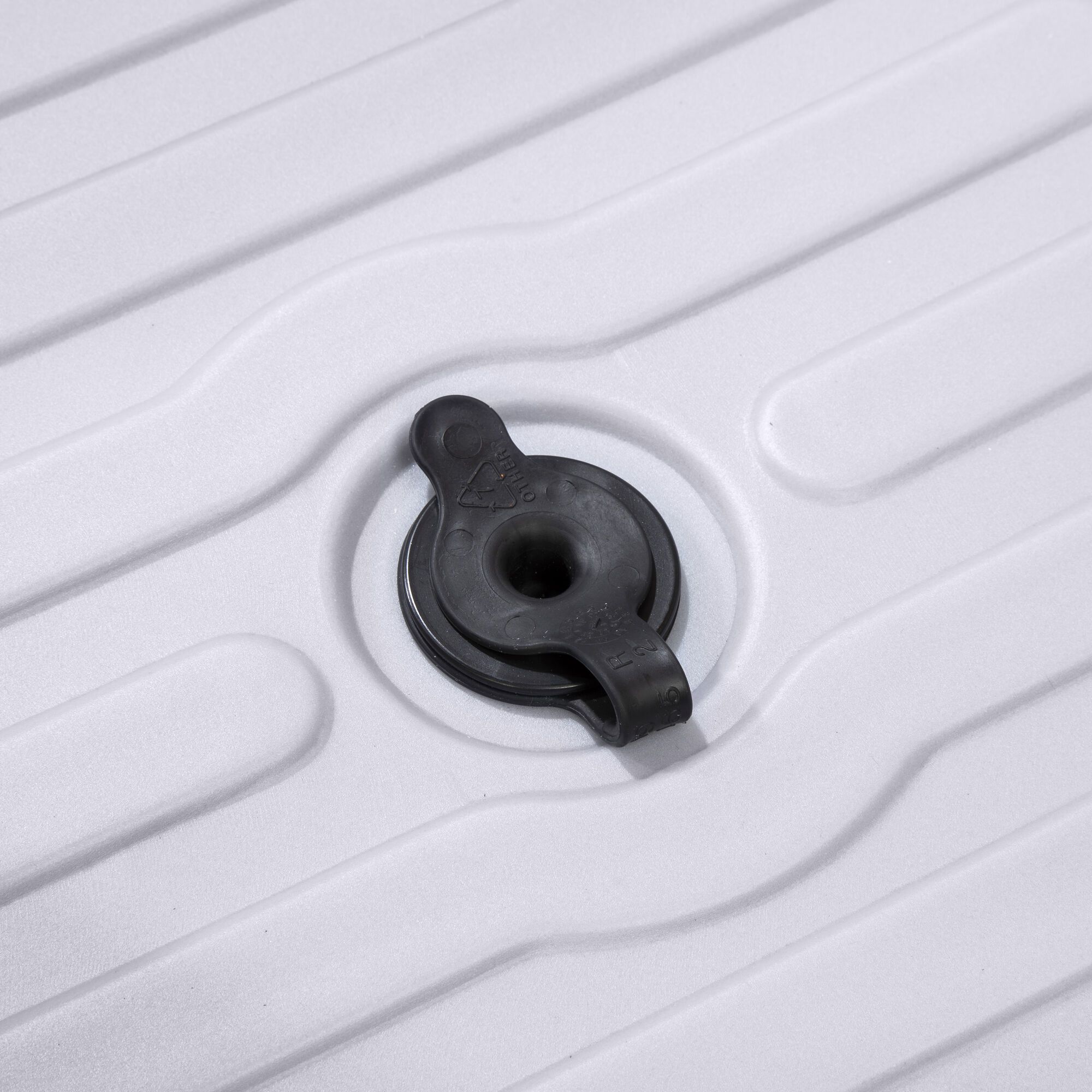 Step2 Rain Showers Splash Tub Watertafel-0733538420698 Step2 Rain Showers Splash Tub Watertafel