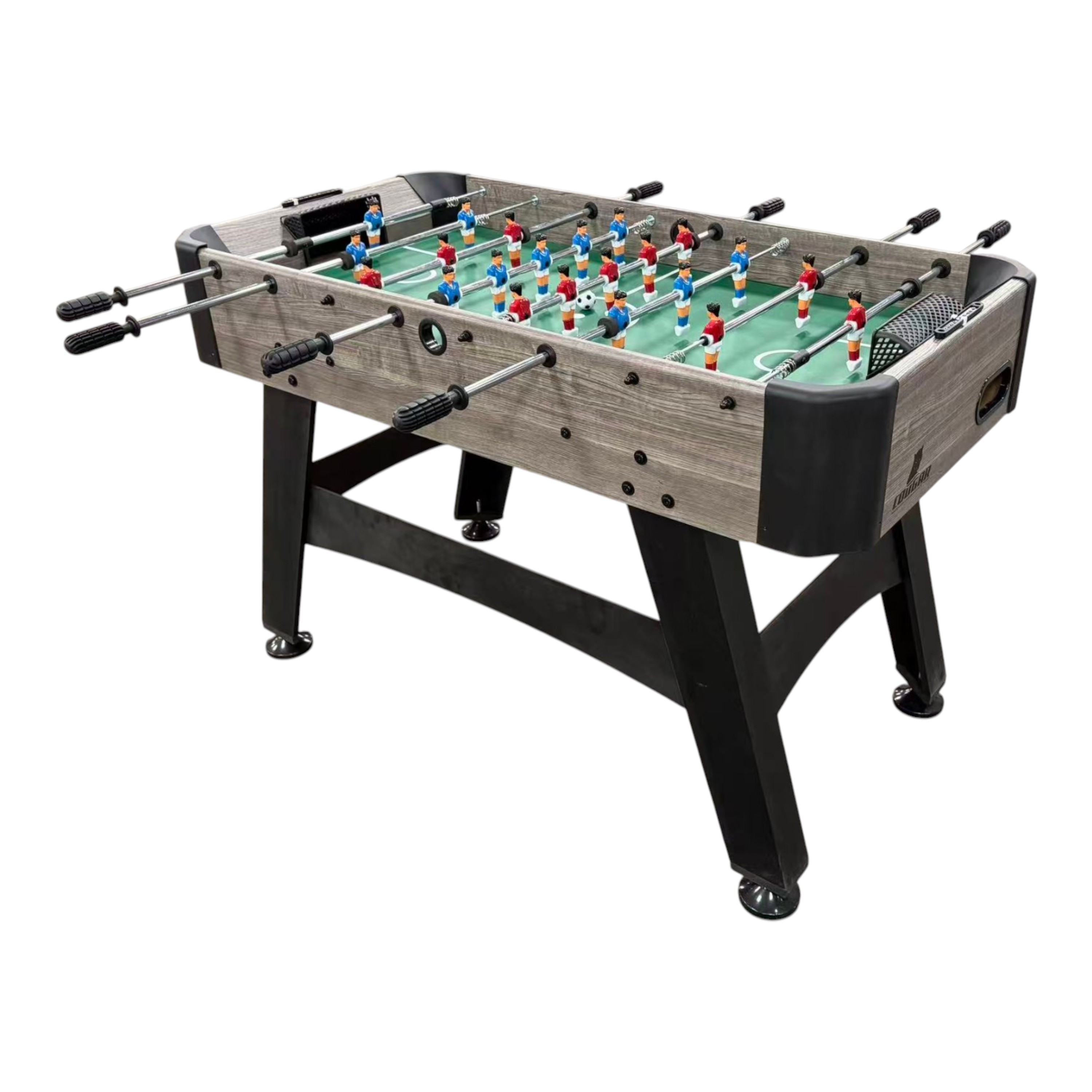 Cougar Battle Football Table