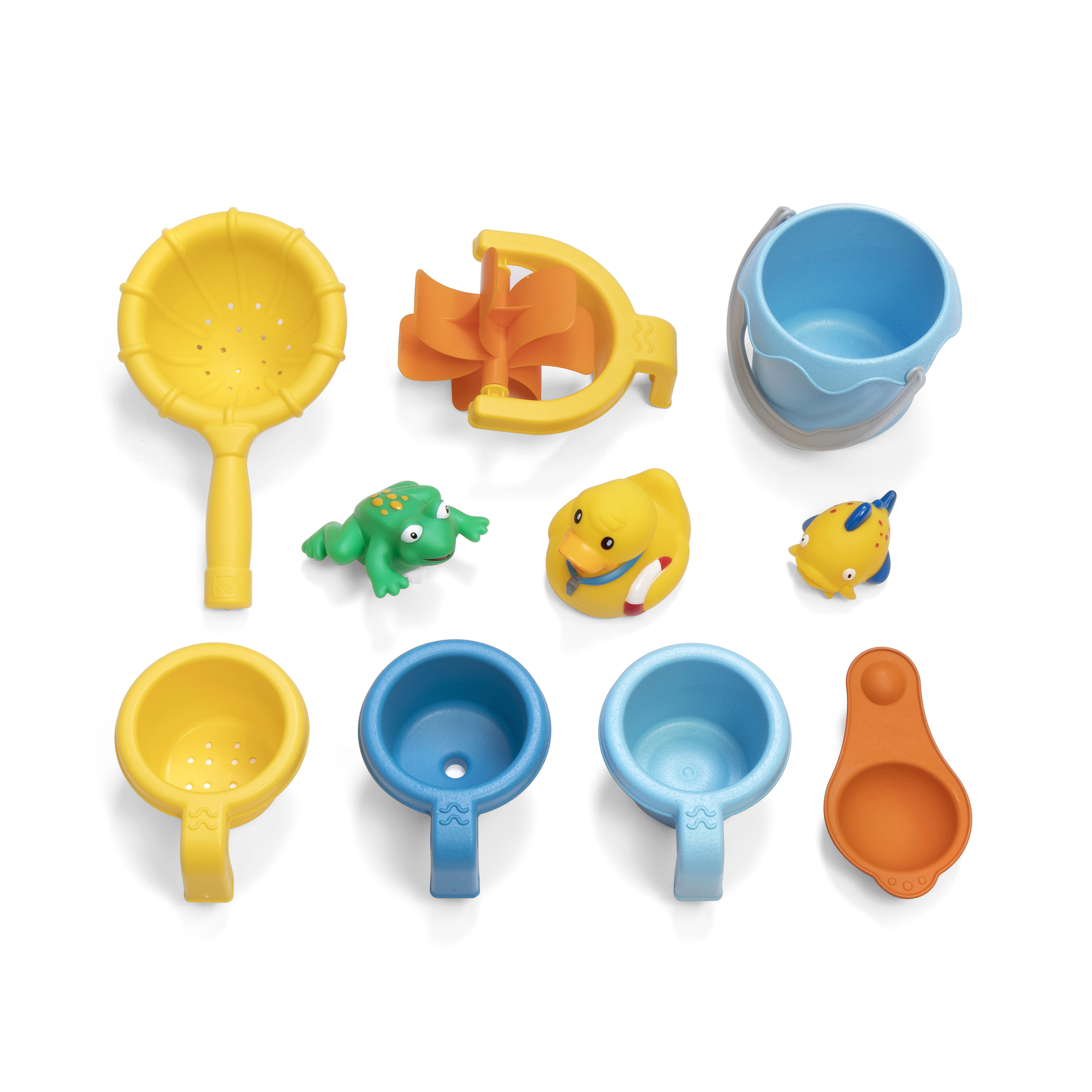 Step2 Rain Showers Splash Tub Water Table