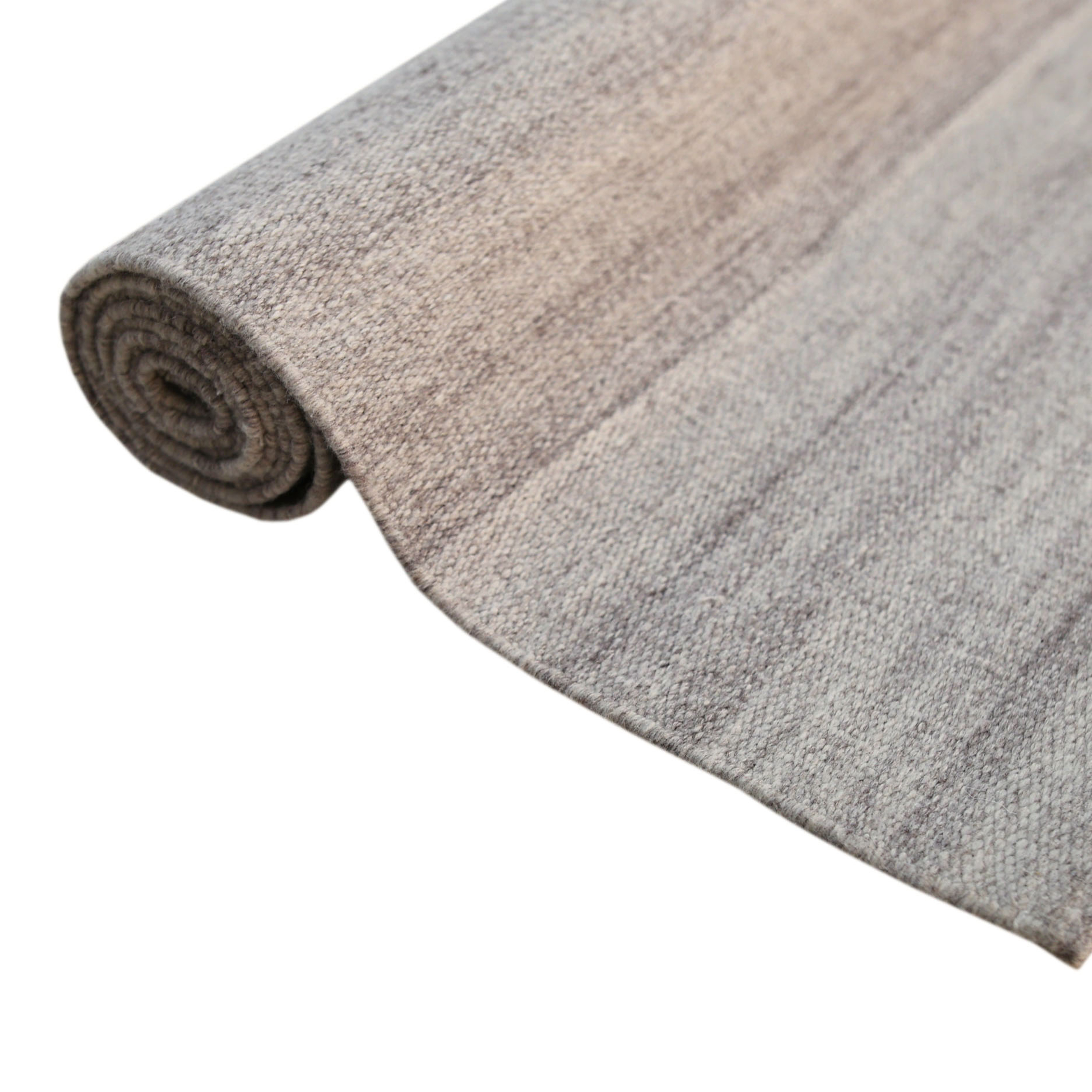 AXI Fiji Outdoor Rug – 200 x 290 cm – Beige/grey